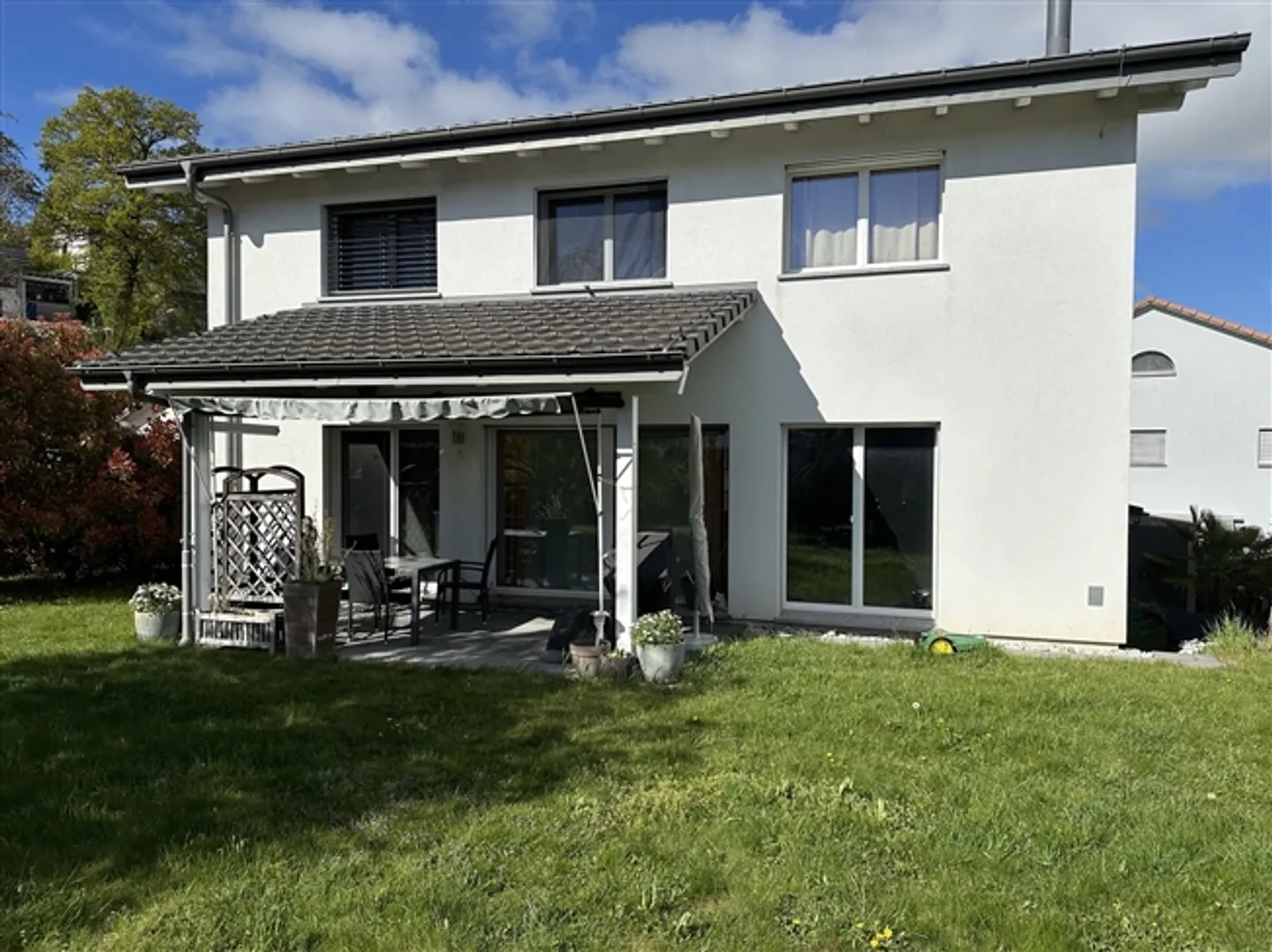 Villa - 6.5 stanze - Bollion (Lully) - RIDUZIONE DEL PREZZO - AGENTE ESCLUSIVO - Foto 3 di 13