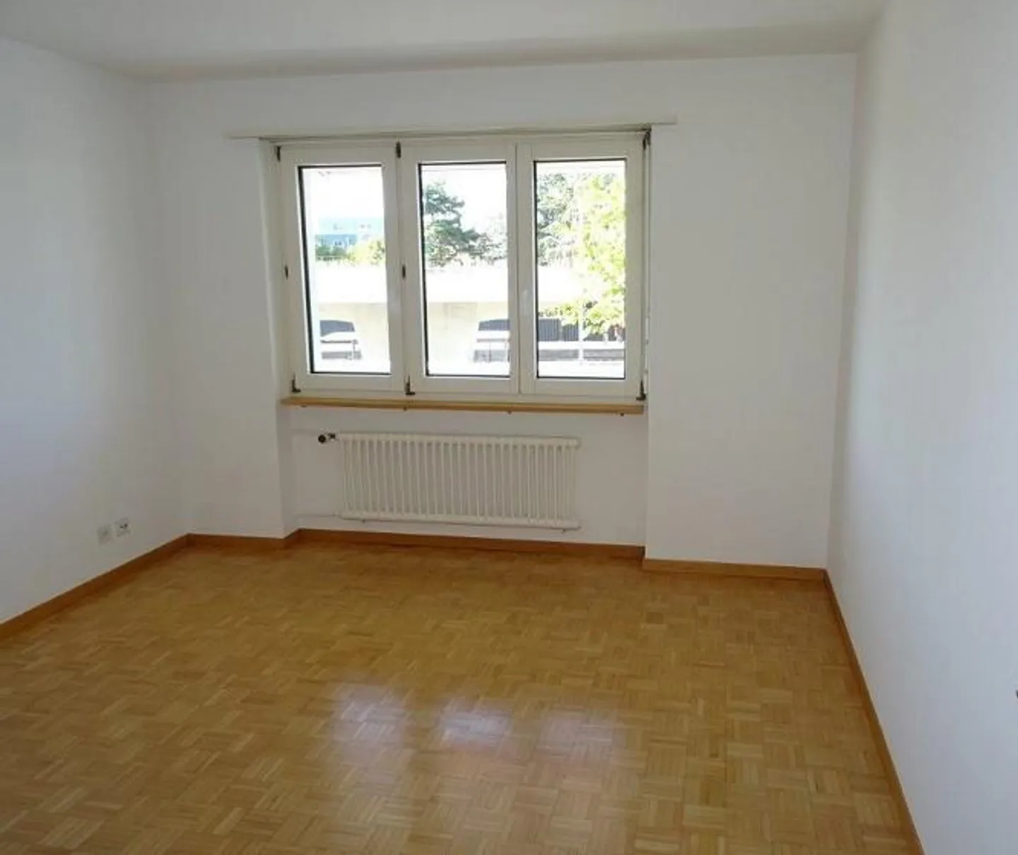 Charmante Wohnung Nähe Bahnhof - Foto 5 von 8