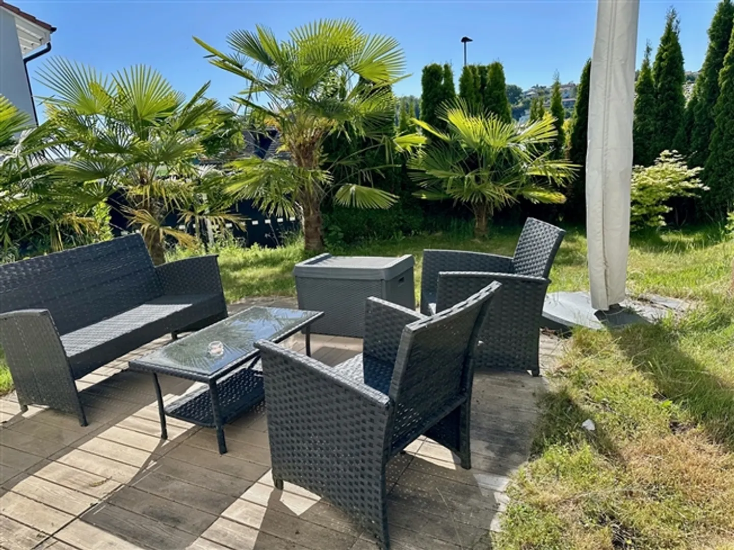 Villa - 6.5 stanze - Bollion (Lully) - RIDUZIONE DEL PREZZO - AGENTE ESCLUSIVO - Foto 6 di 13