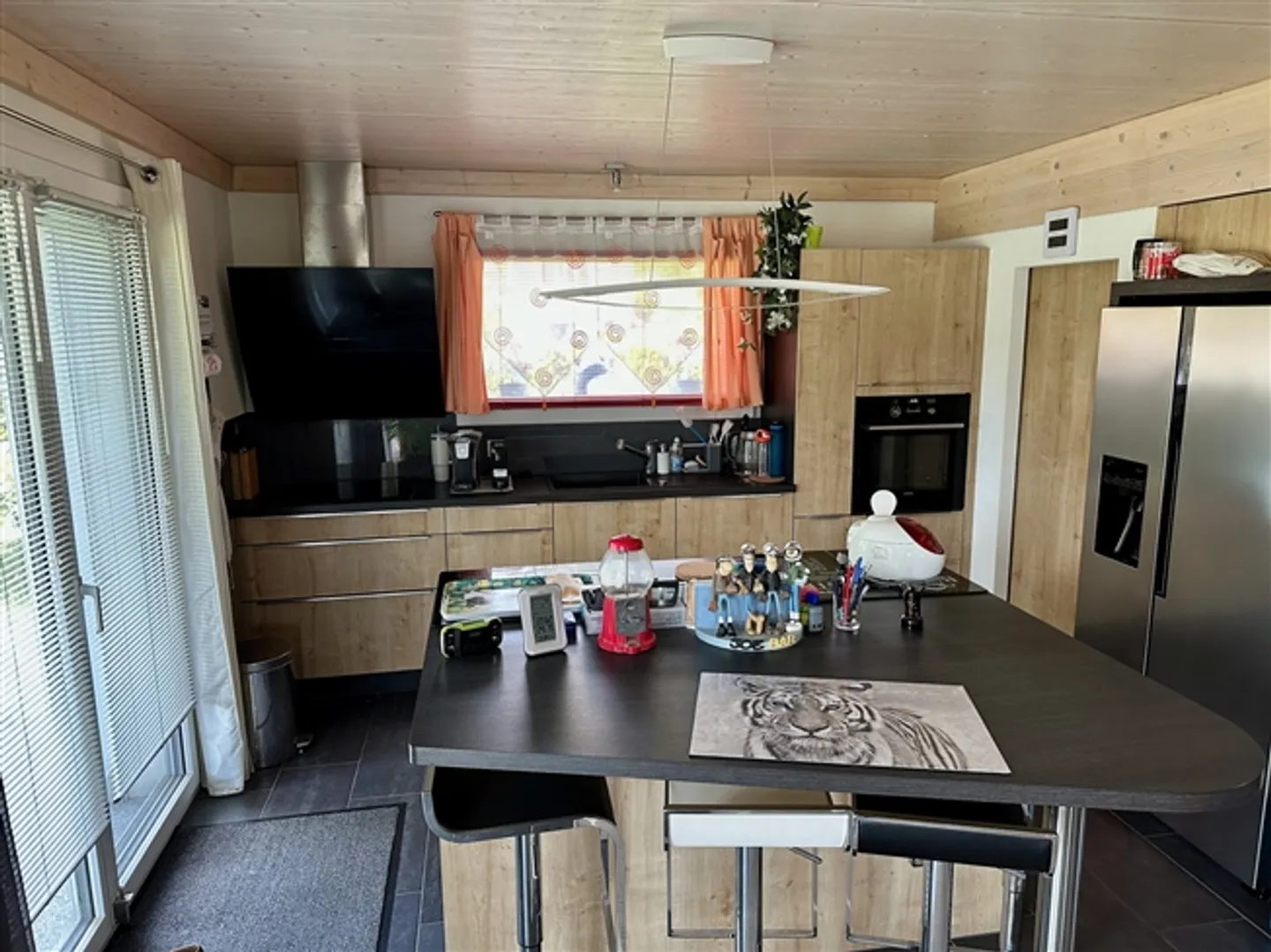 Villa - 6.5 stanze - Bollion (Lully) - RIDUZIONE DEL PREZZO - AGENTE ESCLUSIVO - Foto 10 di 13