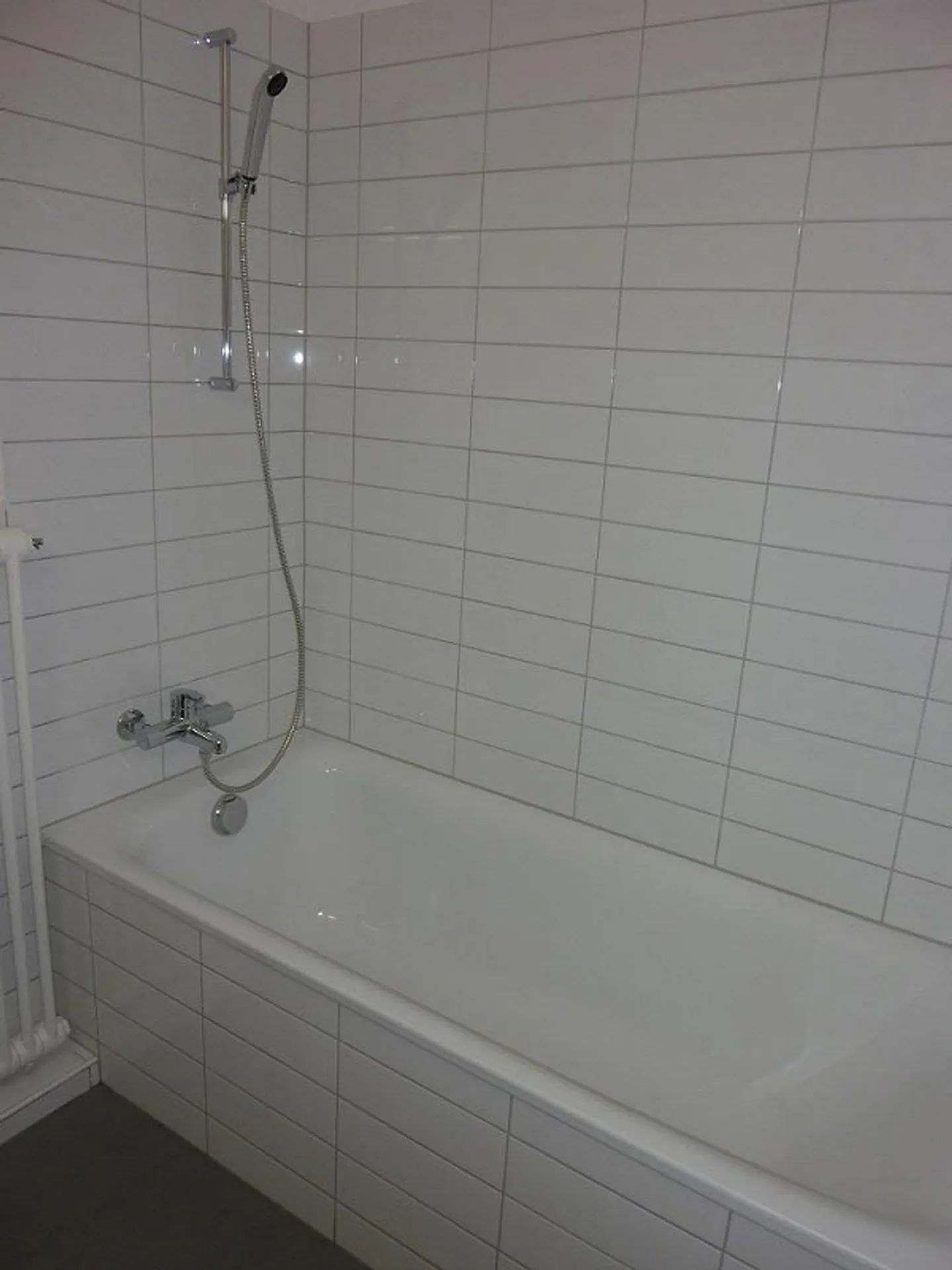 Charmante Wohnung Nähe Bahnhof - Foto 7 von 8