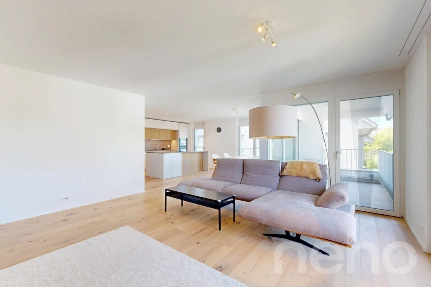 Appartamento maisonette di 5,5 locali a Spreitenbach - Foto 1 di 12