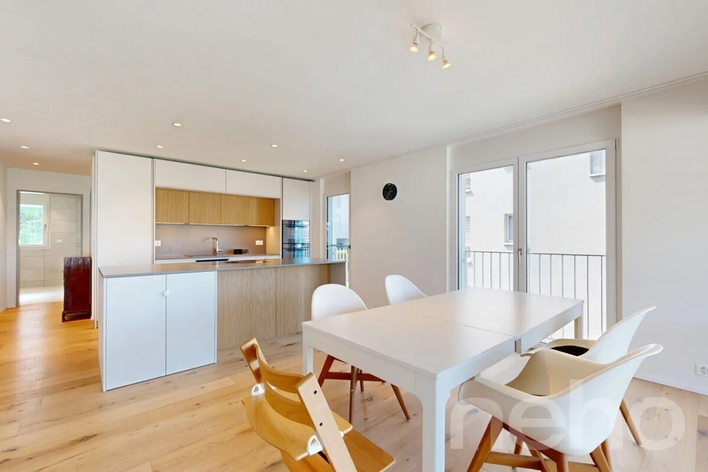 Appartamento maisonette di 5,5 locali a Spreitenbach - Foto 2 di 12
