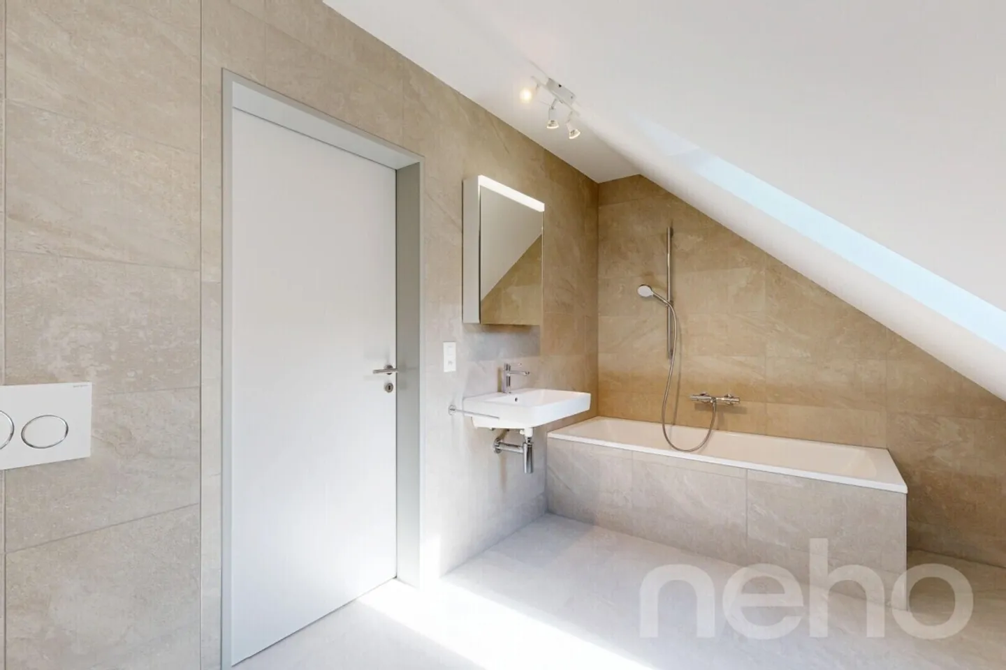 Appartamento maisonette di 5,5 locali a Spreitenbach - Foto 9 di 12