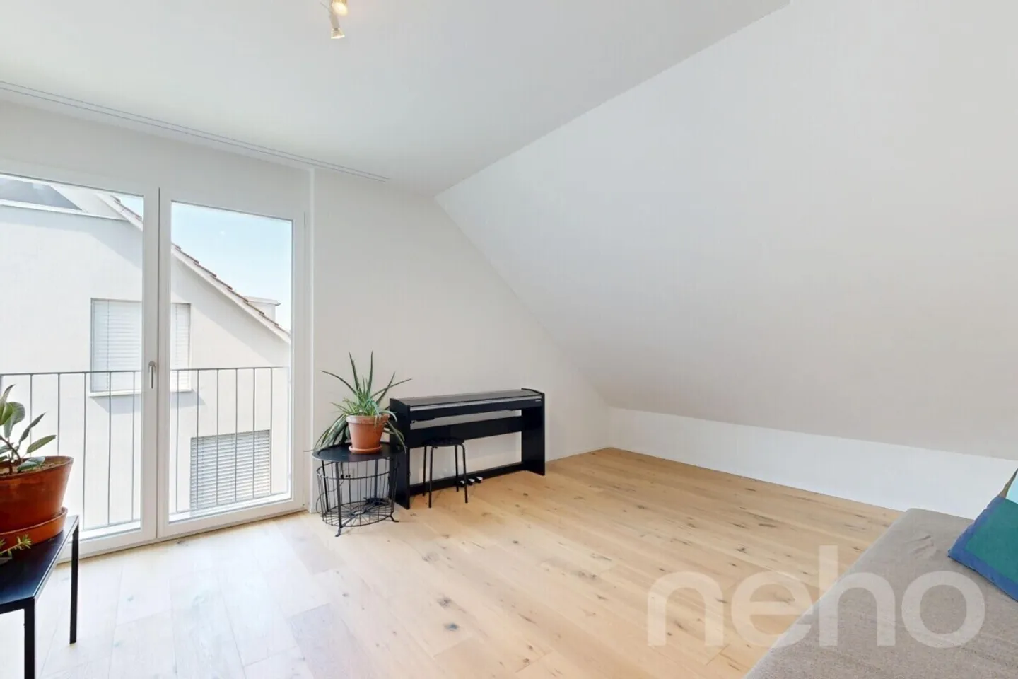 Appartamento maisonette di 5,5 locali a Spreitenbach - Foto 10 di 12