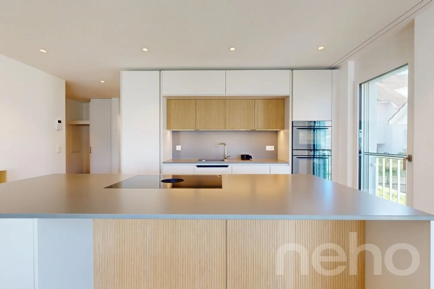 Appartamento maisonette di 5,5 locali a Spreitenbach - Foto 3 di 12