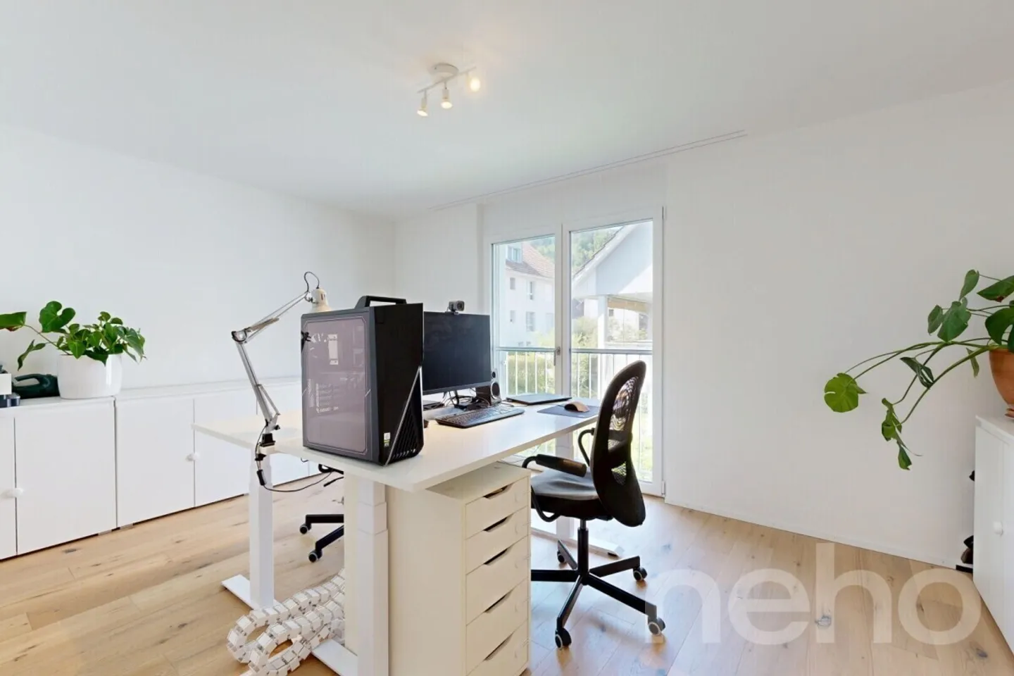 Appartamento maisonette di 5,5 locali a Spreitenbach - Foto 5 di 12