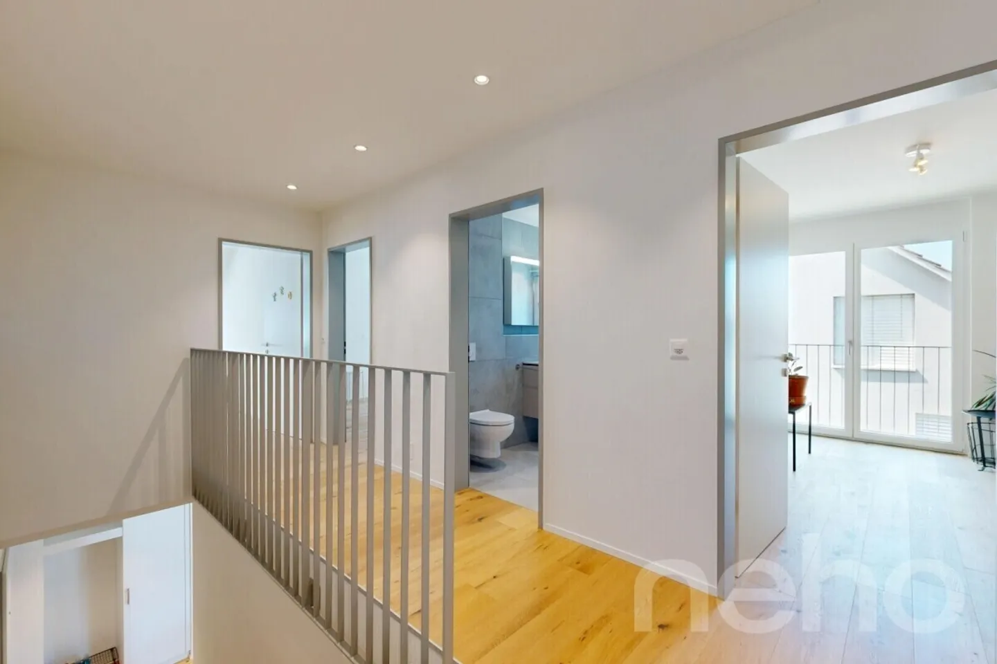 Appartamento maisonette di 5,5 locali a Spreitenbach - Foto 7 di 12