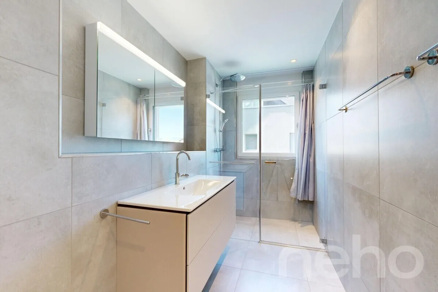 Appartamento maisonette di 5,5 locali a Spreitenbach - Foto 8 di 12