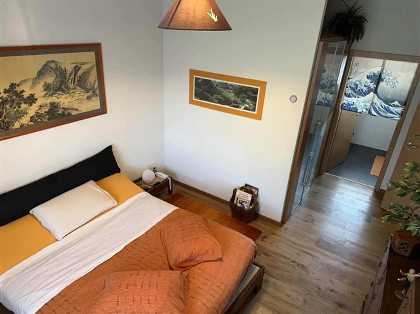 Villa - 6.5 stanze - Bollion (Lully) - RIDUZIONE DEL PREZZO - AGENTE ESCLUSIVO - Foto 12 di 13