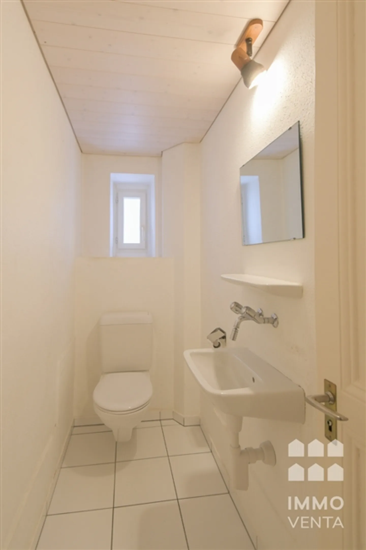 Appartement 4.5 pièces au cœur de la ville - Photo 13 sur 16