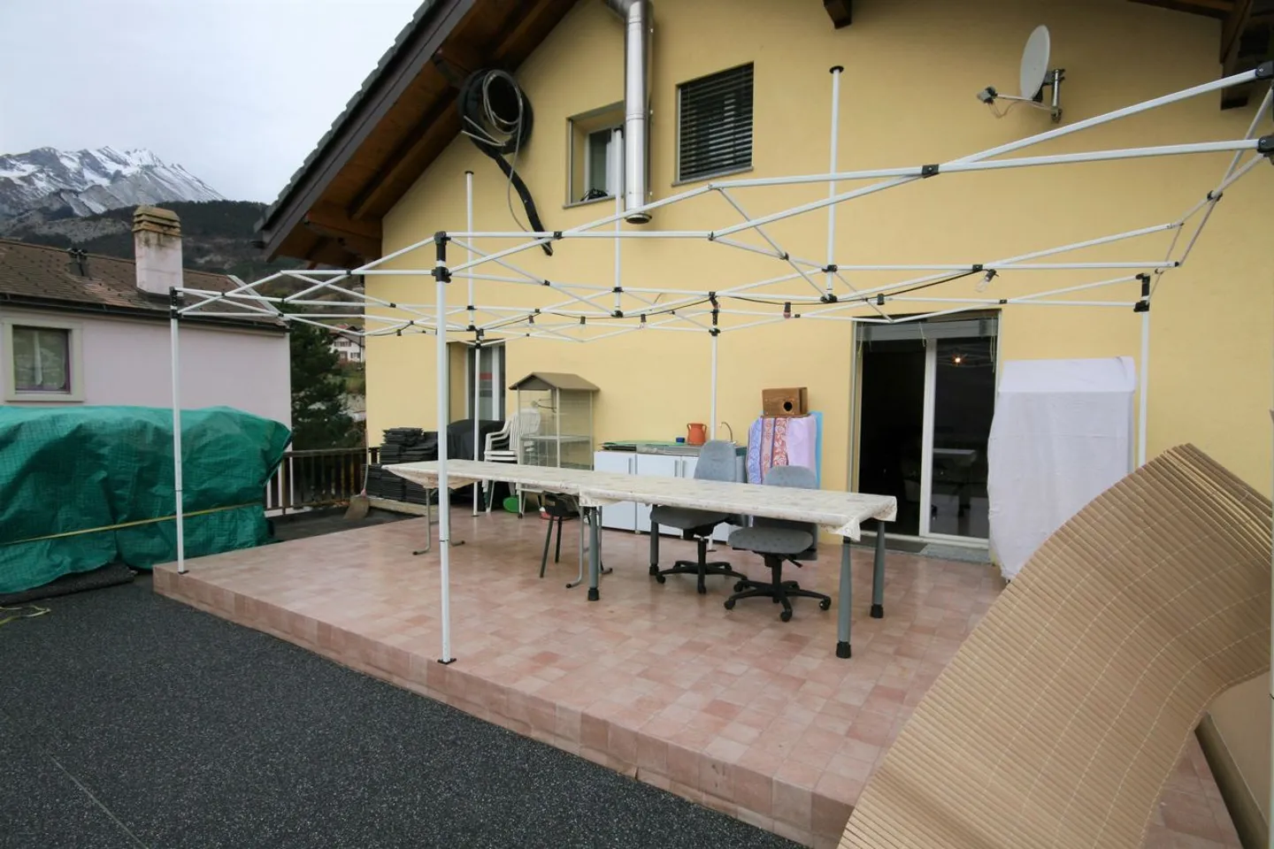 Villa - Foto 12 di 19