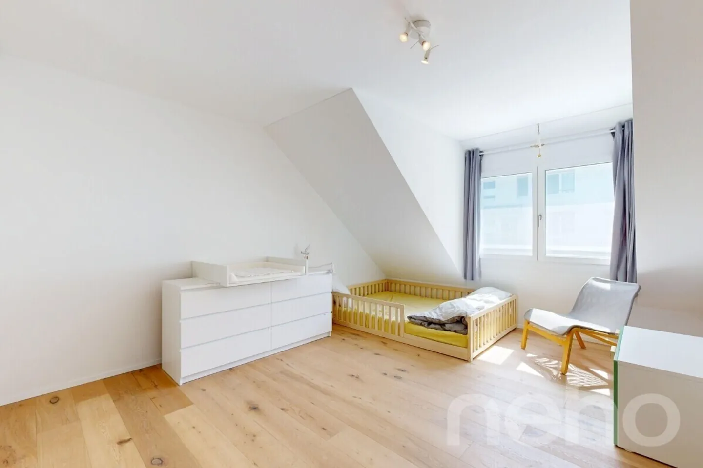 Appartamento maisonette di 5,5 locali a Spreitenbach - Foto 11 di 12