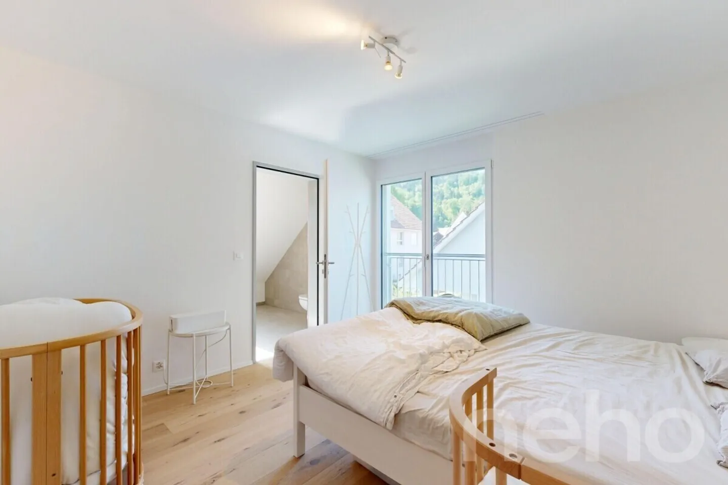 Appartamento maisonette di 5,5 locali a Spreitenbach - Foto 12 di 12
