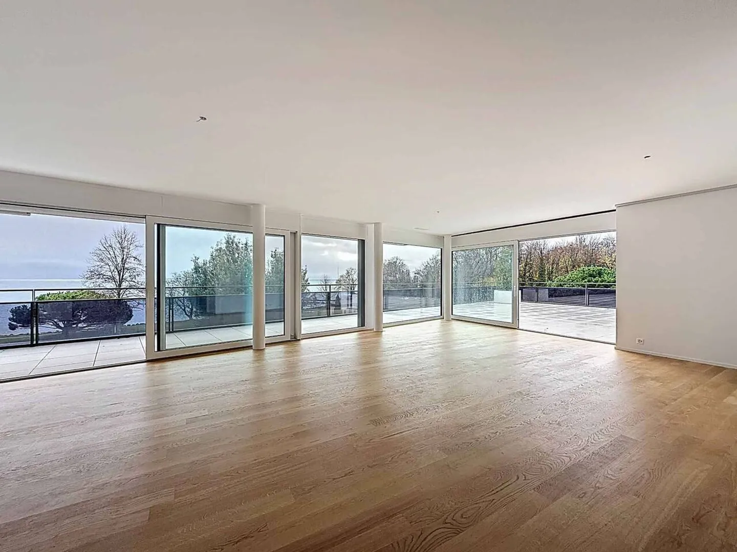 Neues 5,5-Zimmer-Apartment - Foto 4 von 13