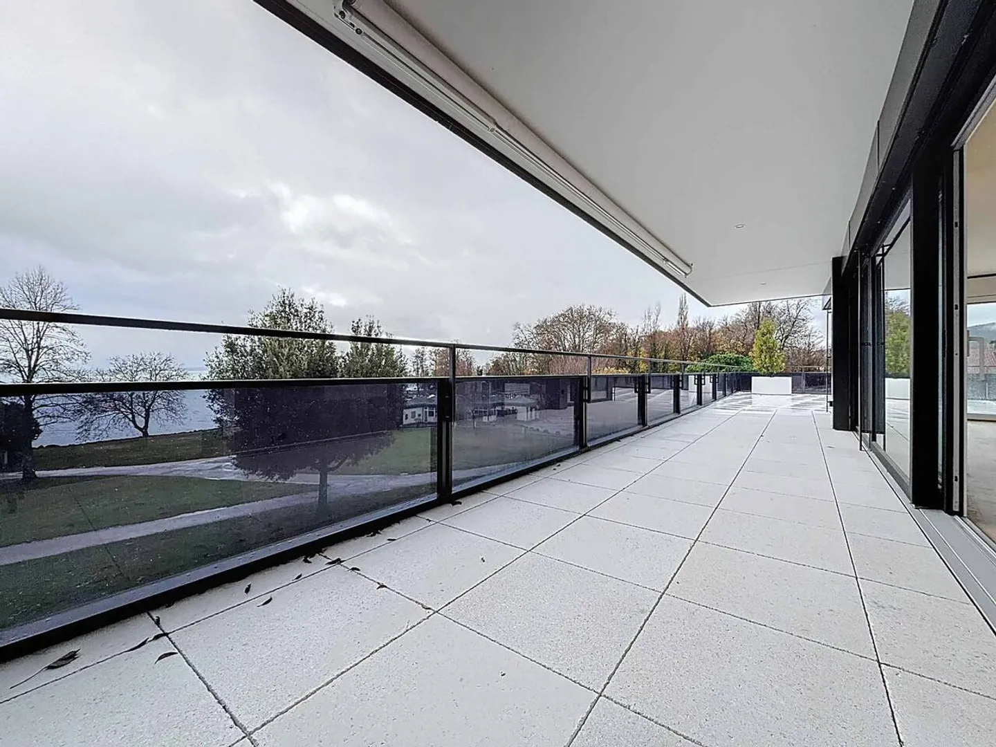 Neues 5,5-Zimmer-Apartment - Foto 8 von 13