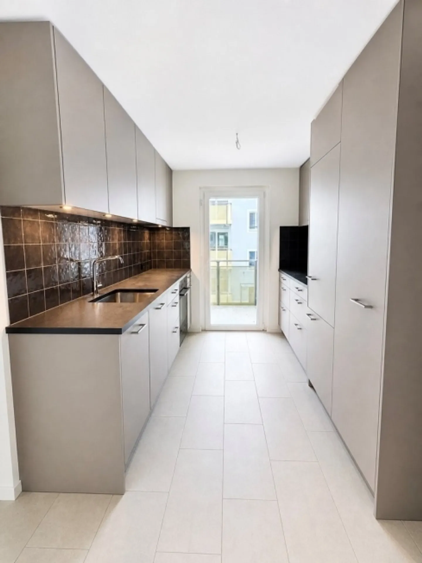 Moderne Wohnungen in Adliswil - Foto 1 von 1