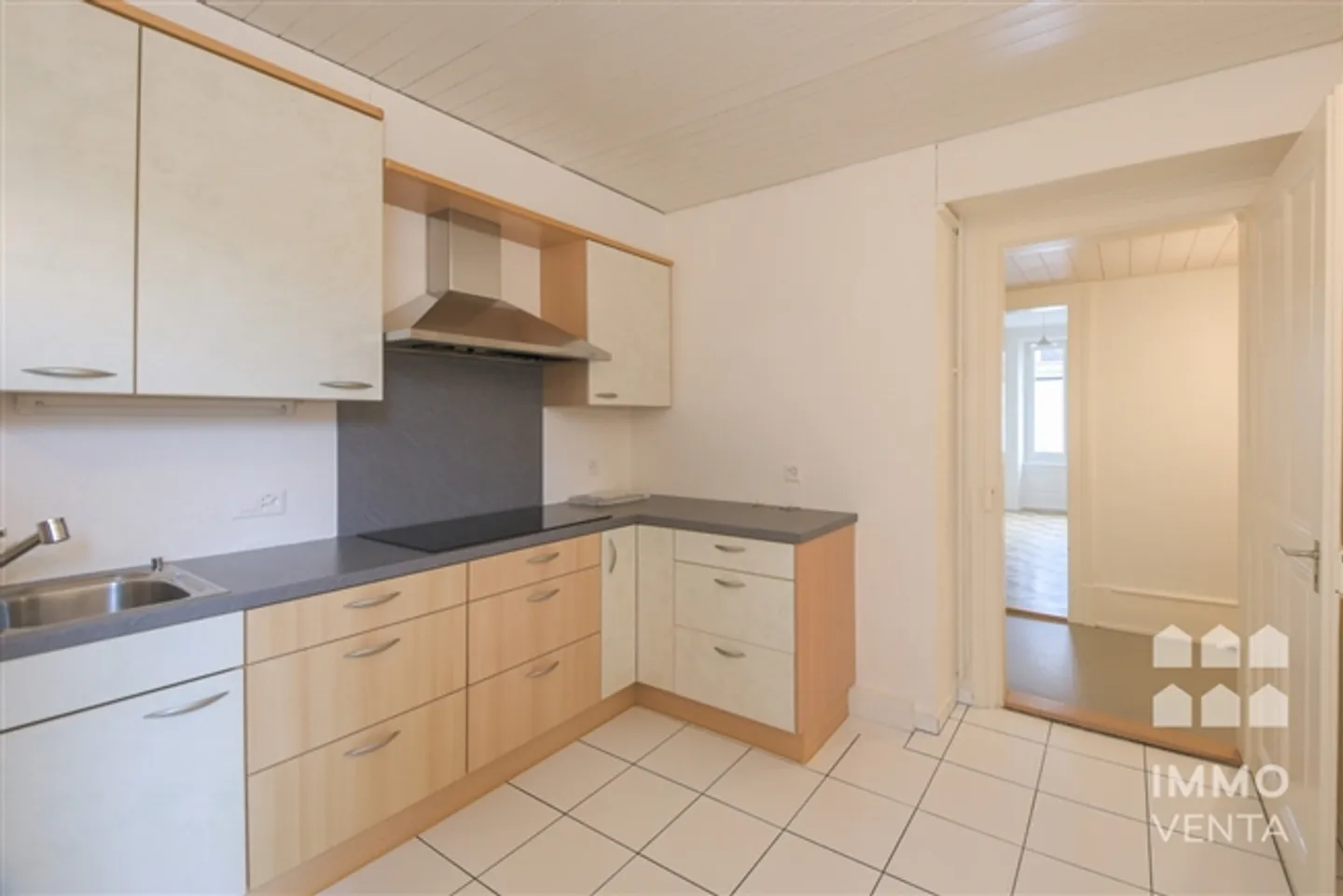 Appartement 4.5 pièces au cœur de la ville - Photo 15 sur 16