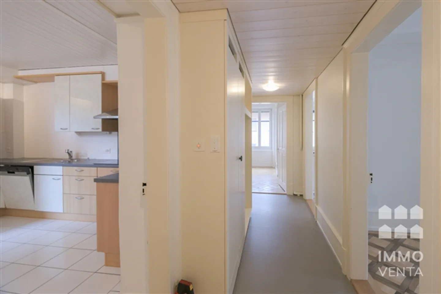 Appartement 4.5 pièces au cœur de la ville - Photo 16 sur 16