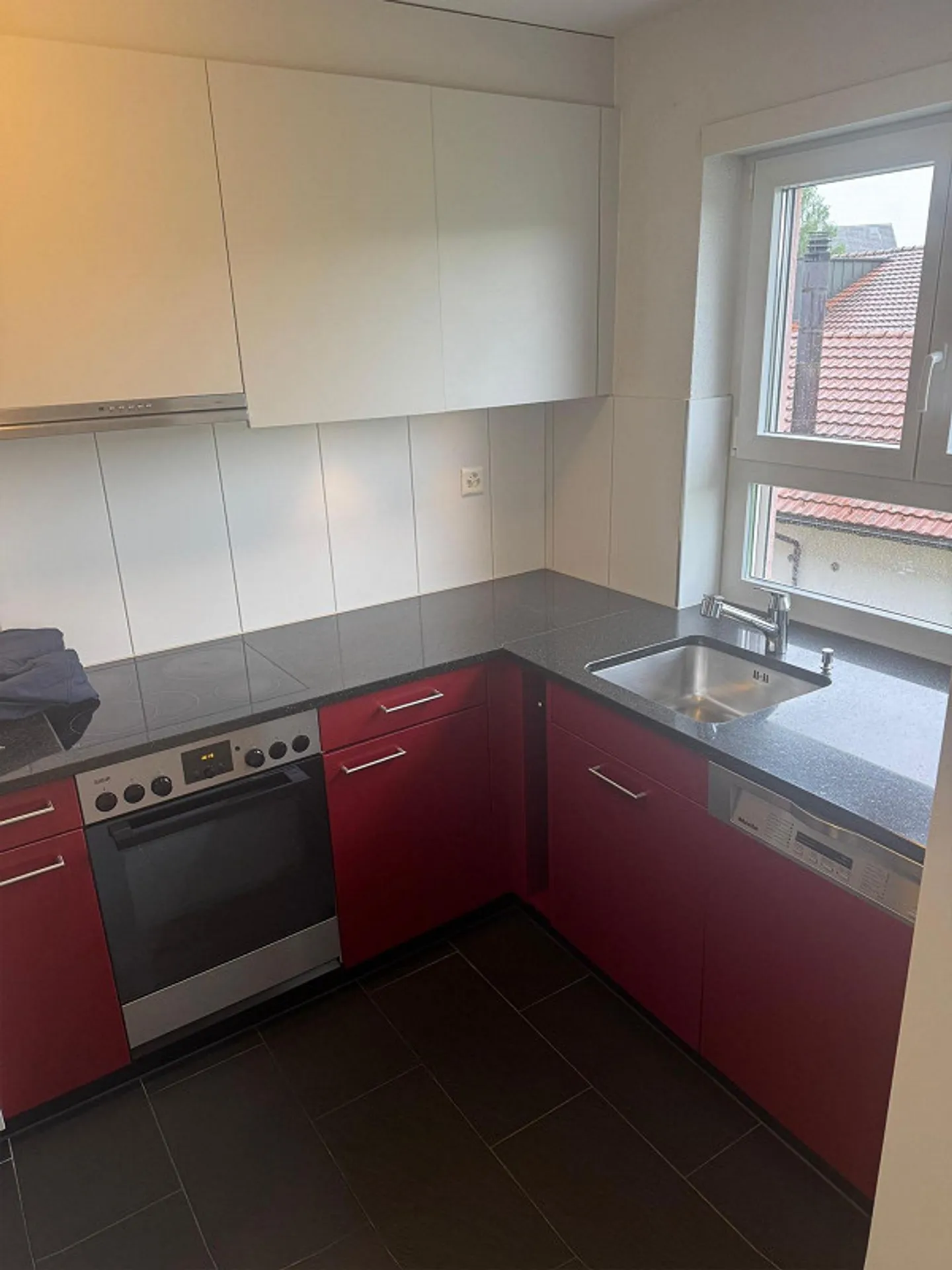 Appartamento 3.5 locali a Volketswil - Foto 2 di 8