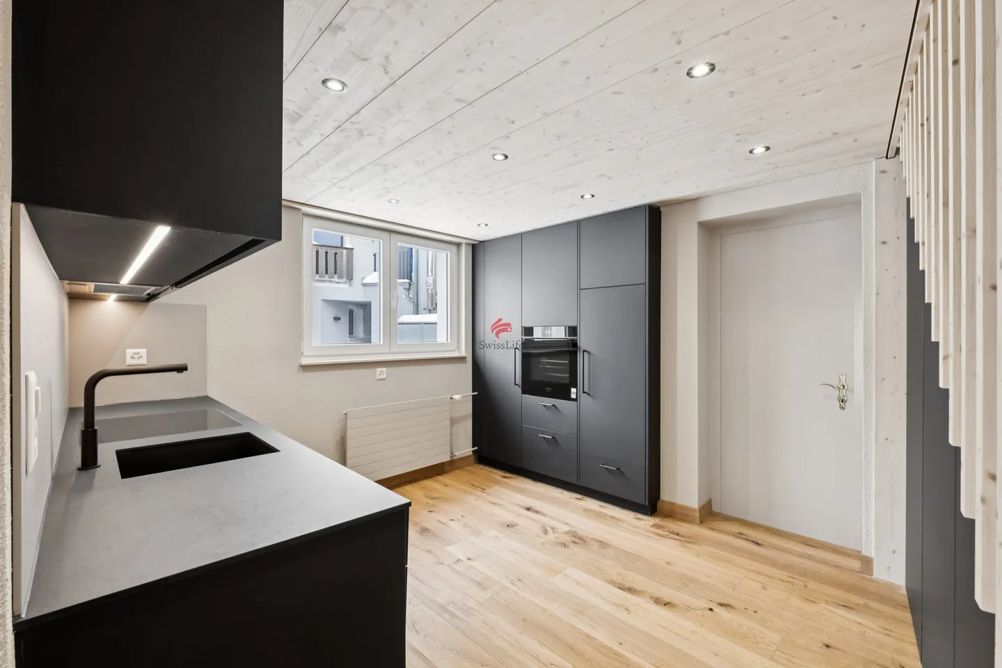 Holiday or Living...in the traditional village center! - Photo 1 of 9