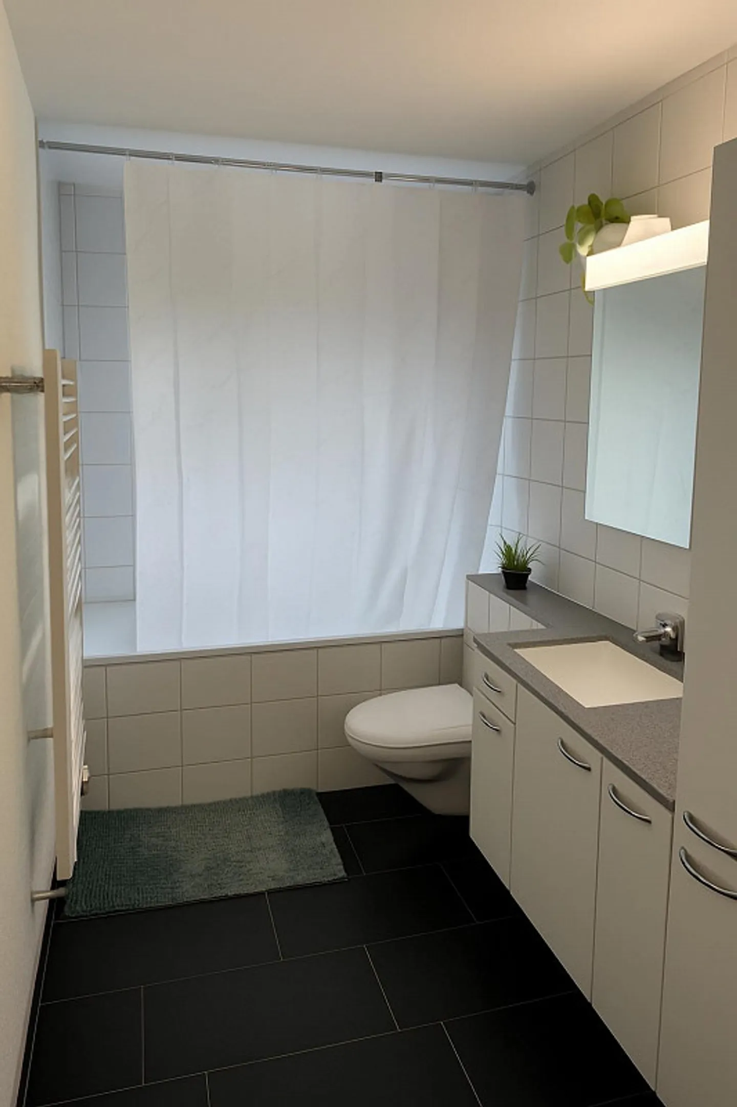 Appartamento 3.5 locali a Volketswil - Foto 3 di 8