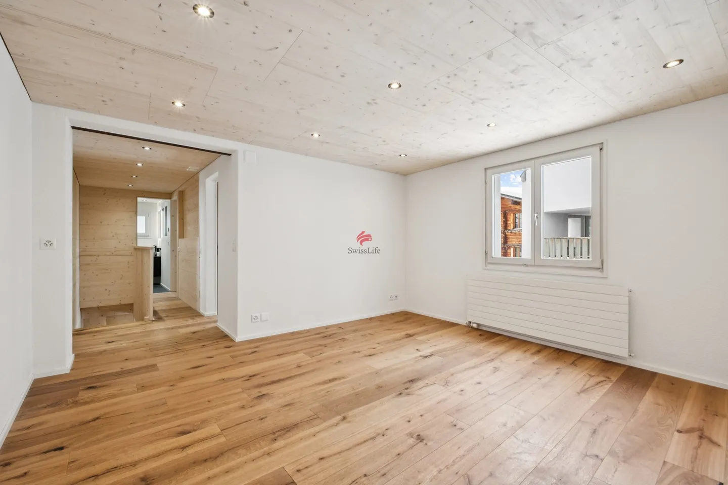 Holiday or Living...in the traditional village center! - Photo 4 of 9