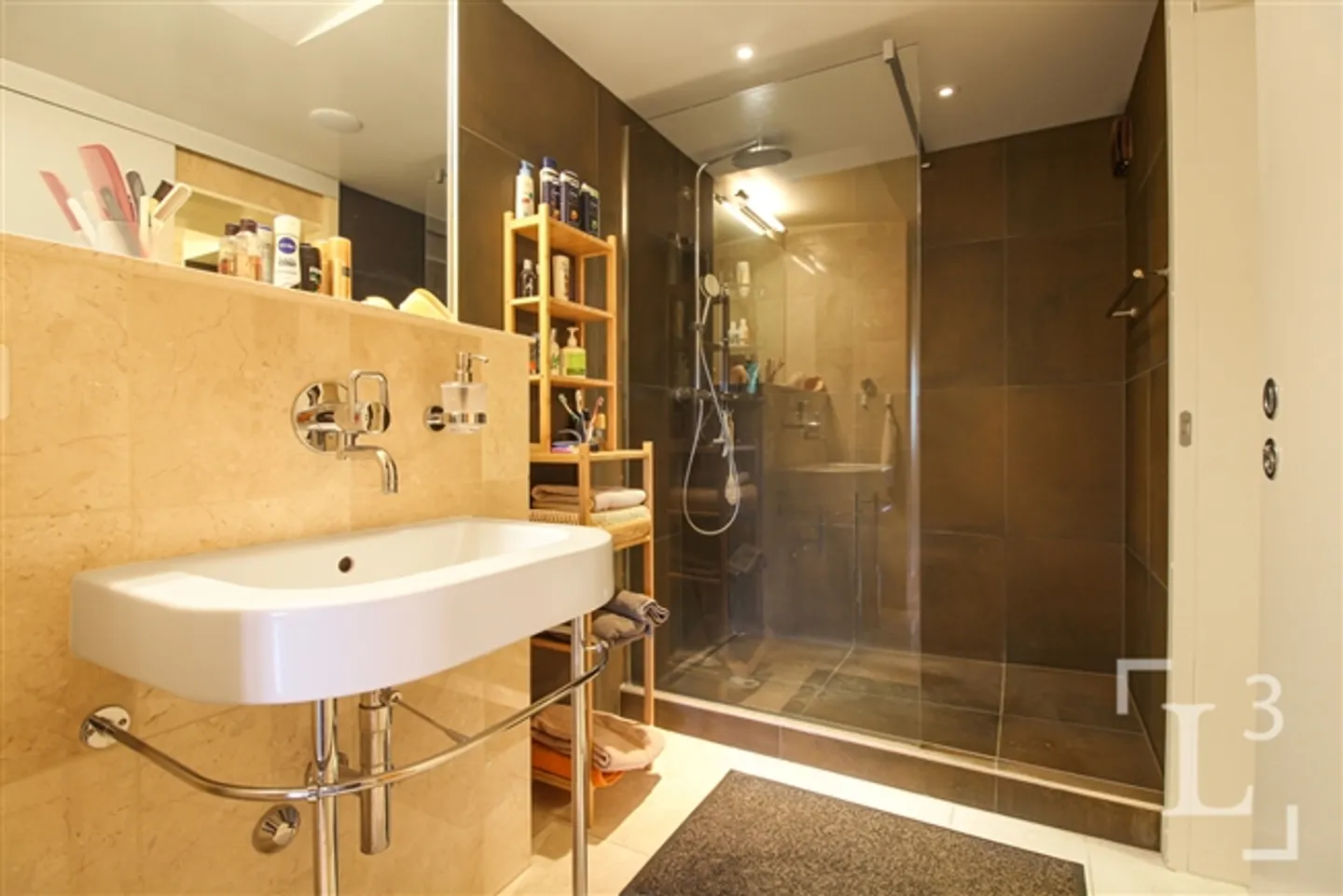 In the city center! Penthouse maisonette with lake and mountain views - Photo 11 of 13