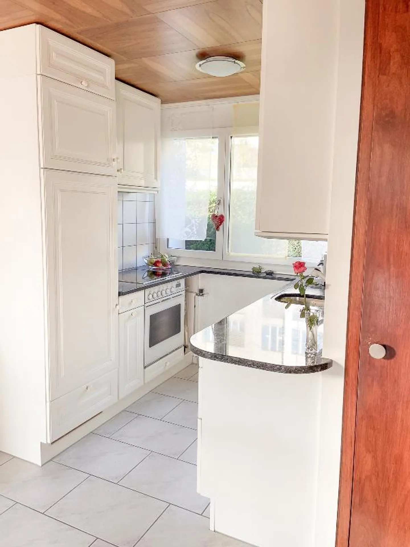 Casa a schiera per famiglie di 5,5 stanze - Foto 5 di 5