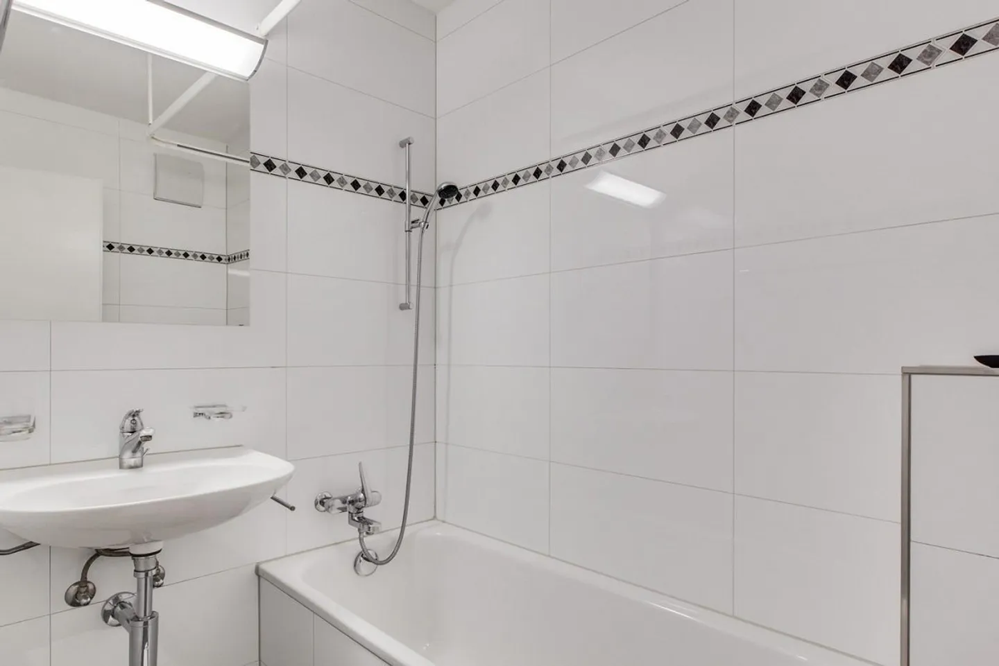 Appartamento arredato a Seefeld in una posizione tranquilla con cucina separata - Foto 5 di 6