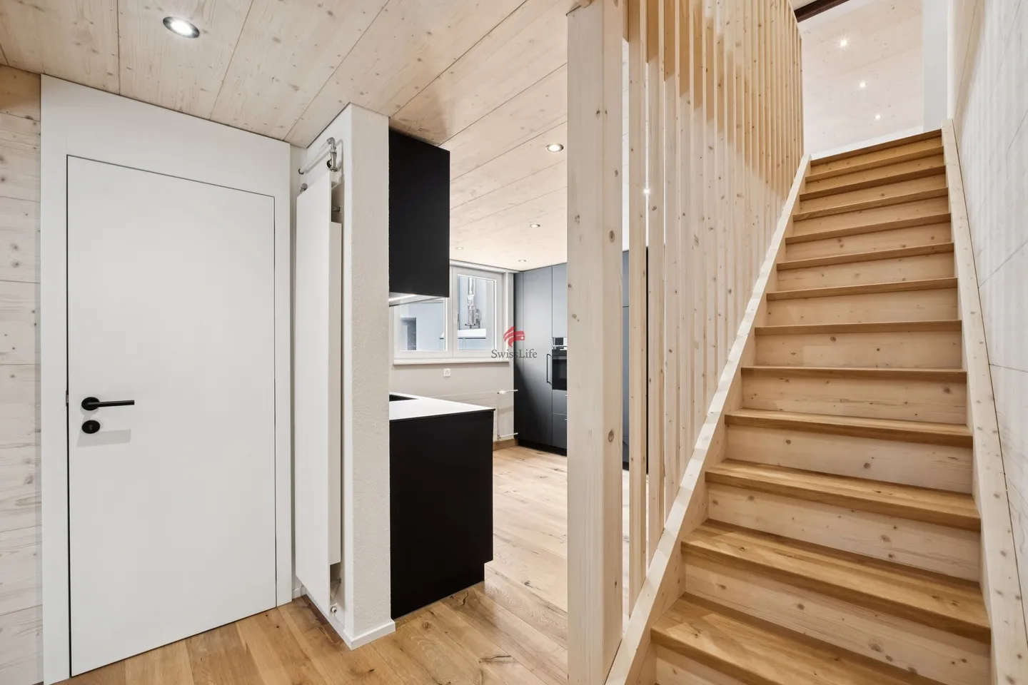 Holiday or Living...in the traditional village center! - Photo 3 of 9