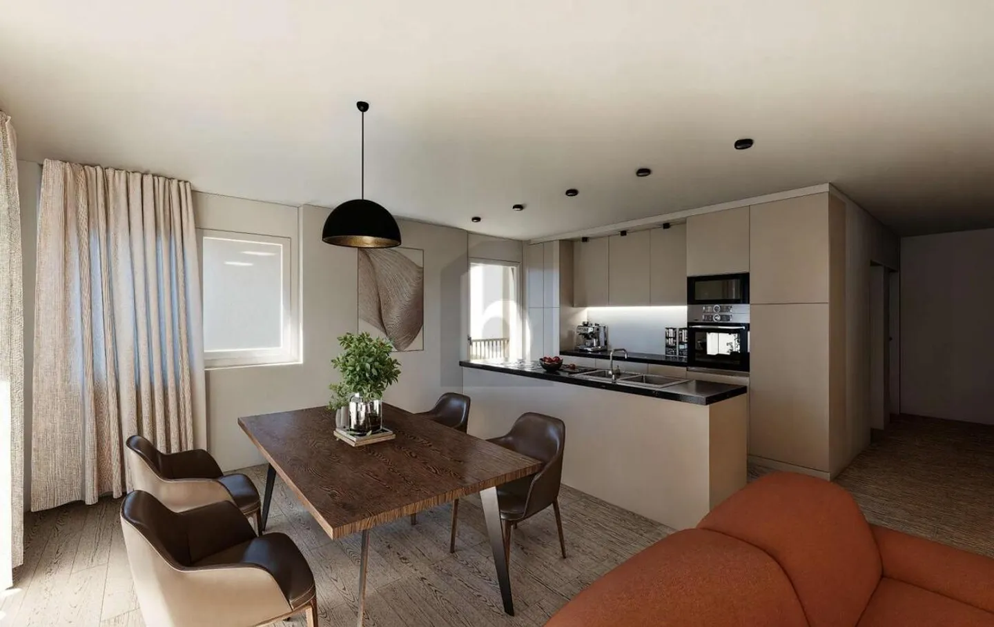 YOUR NEW, MODERN HOME - Photo 2 of 4