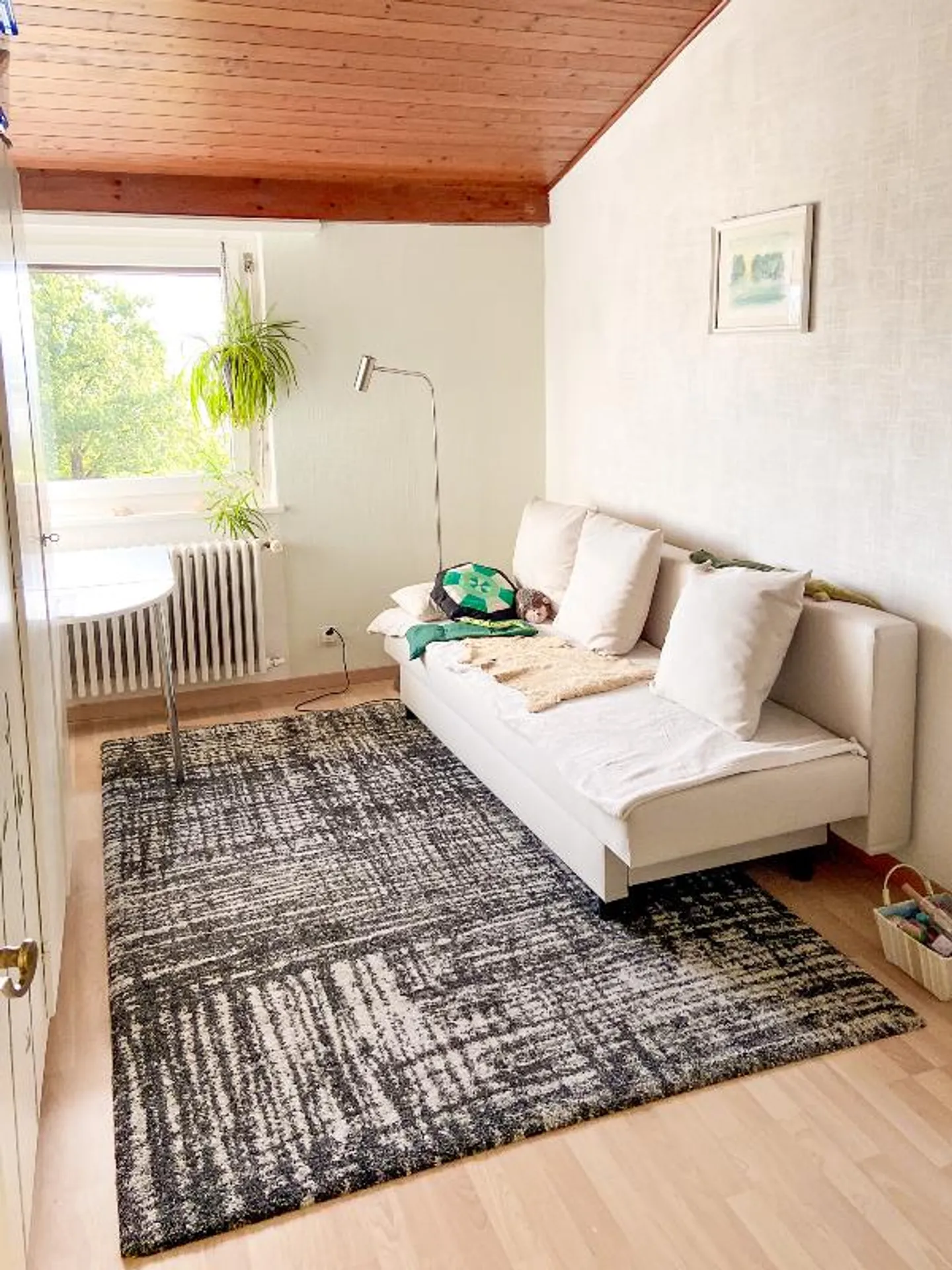 Casa a schiera per famiglie di 5,5 stanze - Foto 4 di 5
