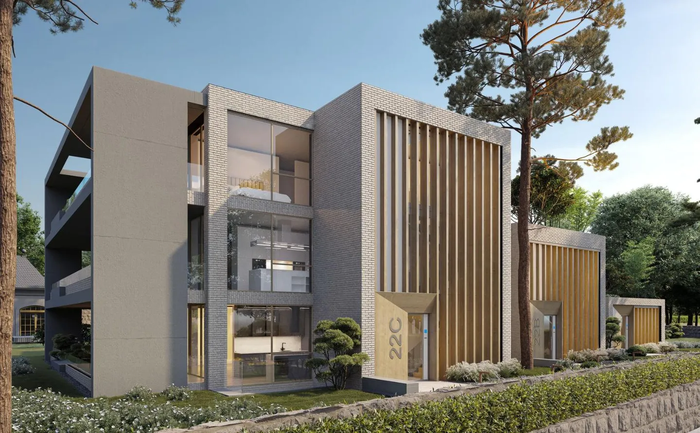 VILLA VERDE LOS 1.01 - Foto 8 von 8