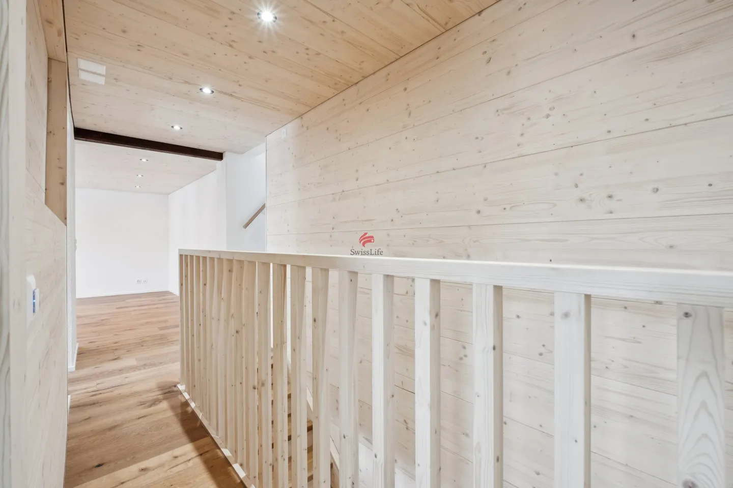 Holiday or Living...in the traditional village center! - Photo 7 of 9