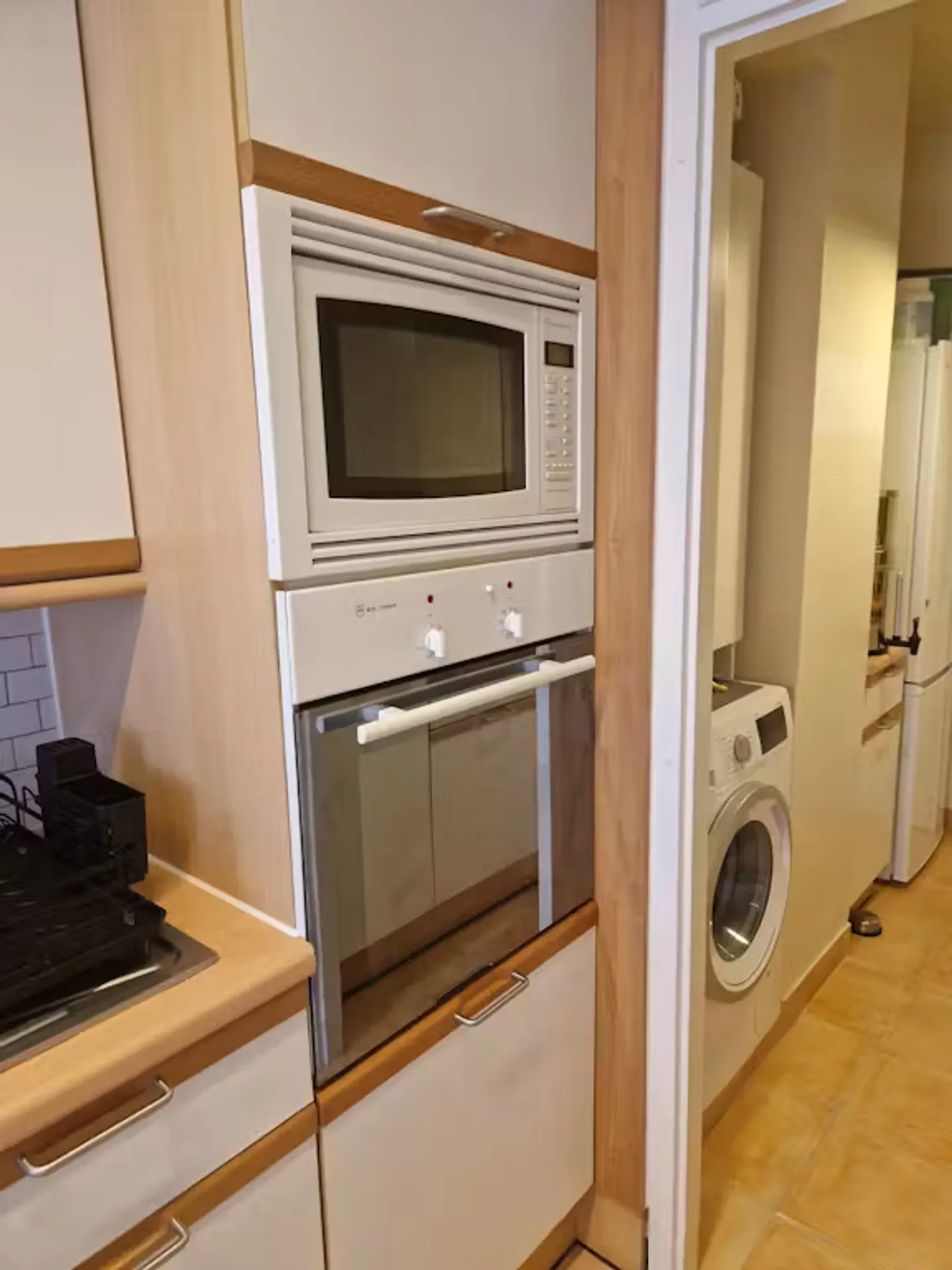 Charmante Wohnung in Genf - Foto 1 von 10
