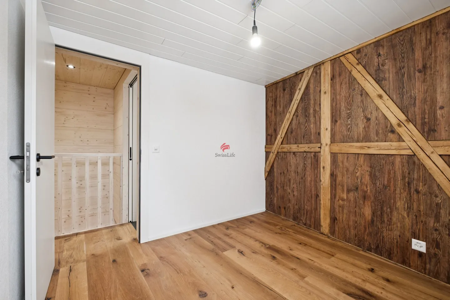 Holiday or Living...in the traditional village center! - Photo 8 of 9