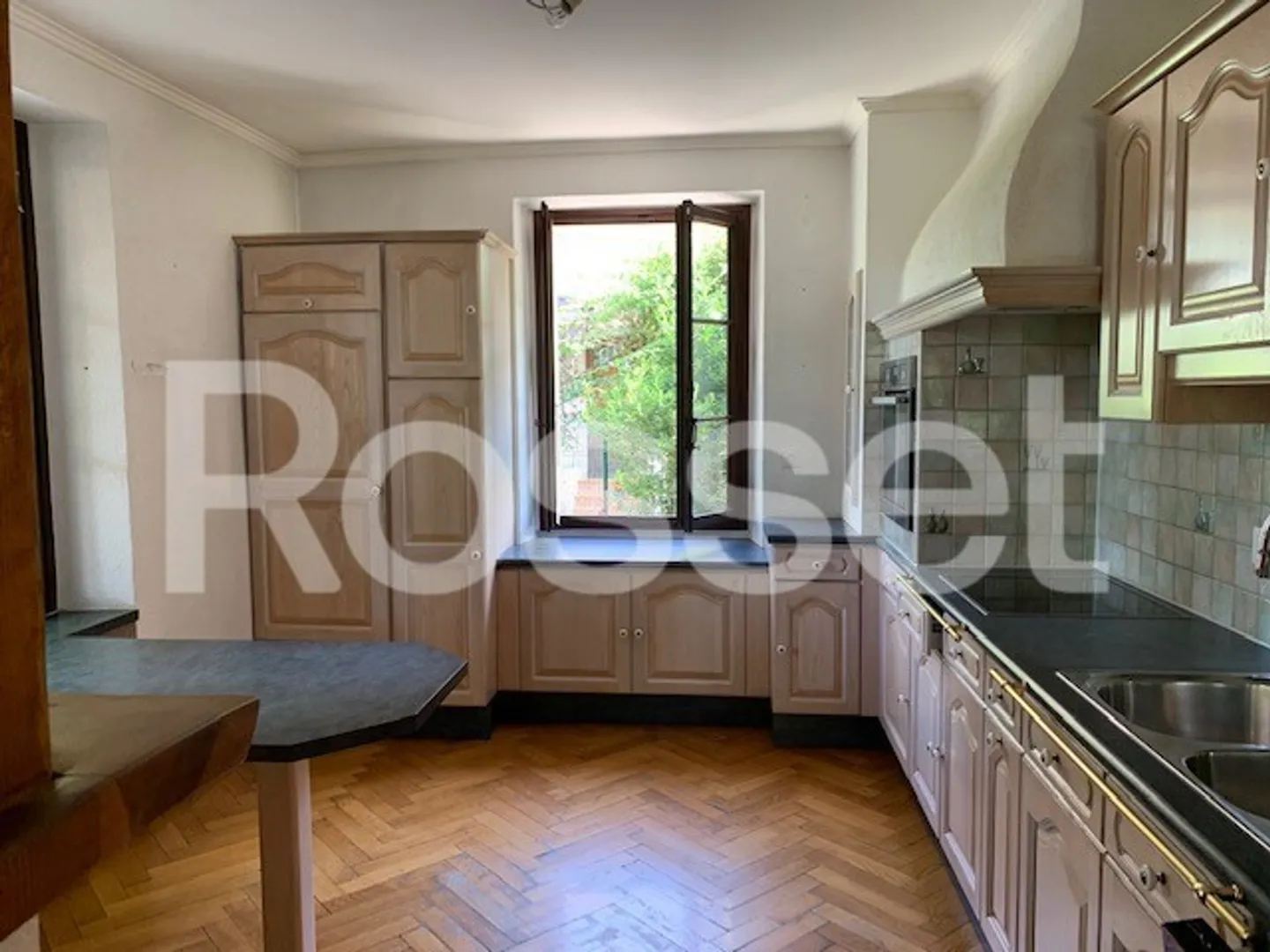 Villa individuelle avec studio - Photo 4 sur 13