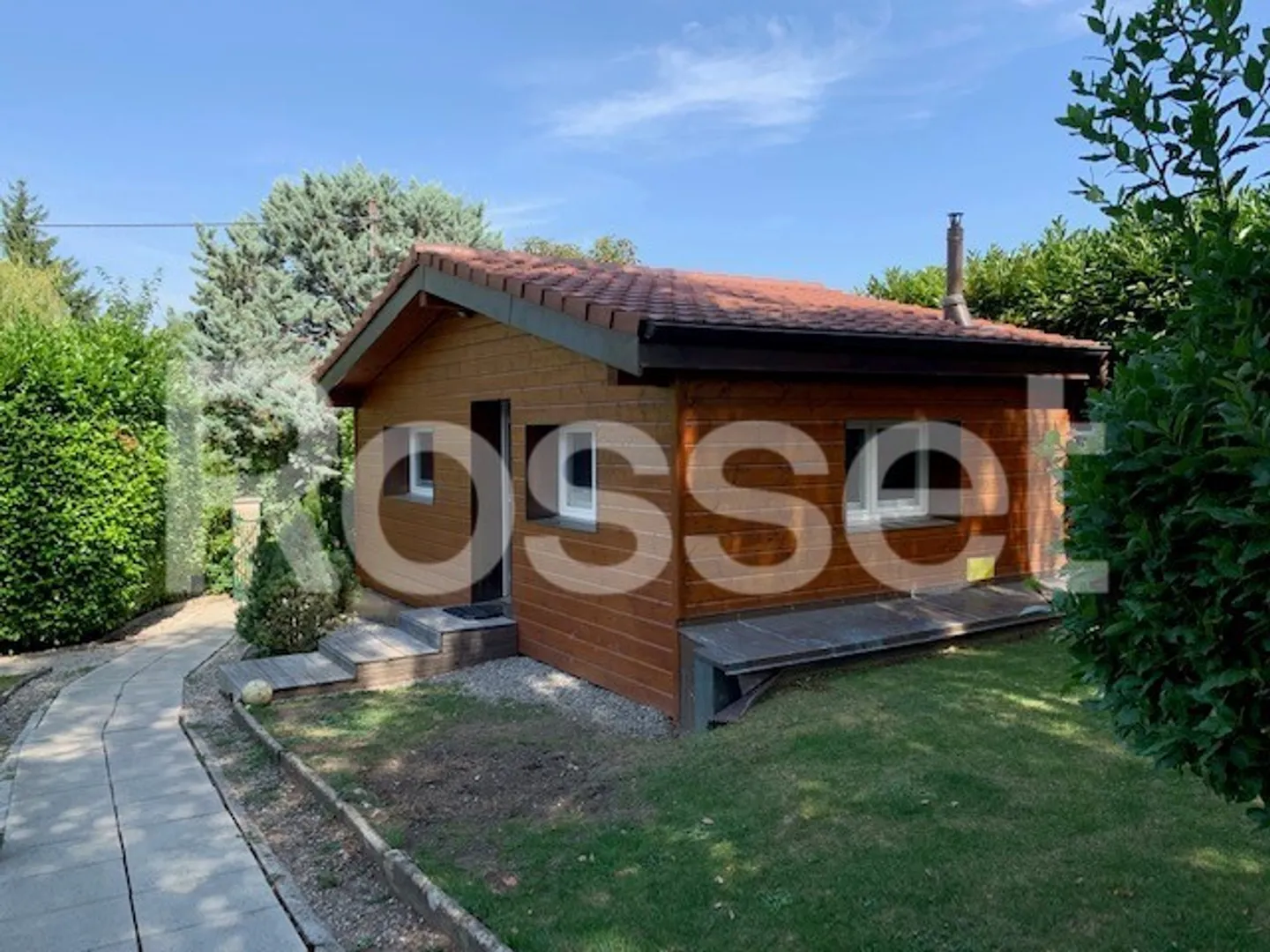 Villa individuelle avec studio - Photo 12 sur 13