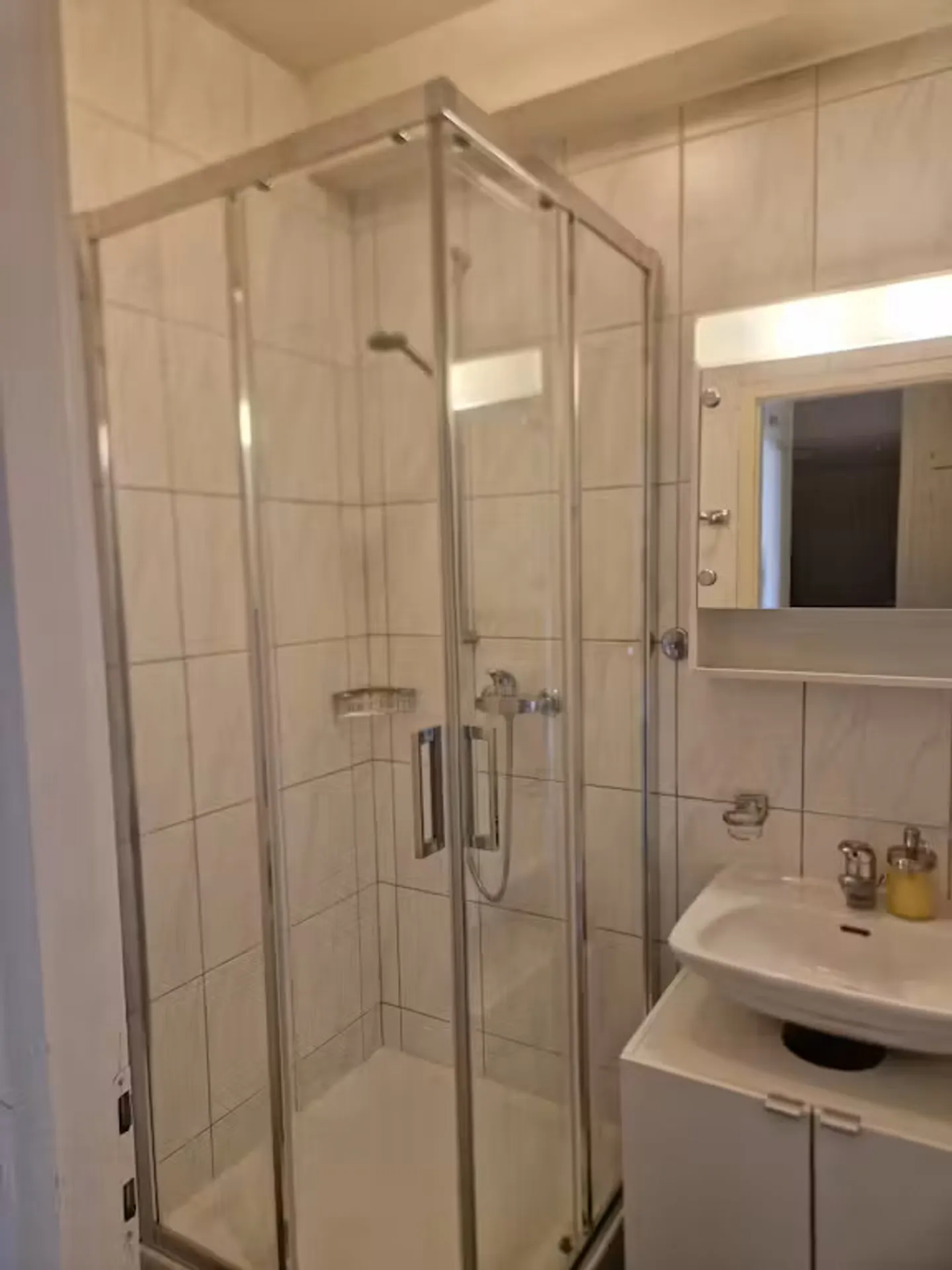 Charmante Wohnung in Genf - Foto 5 von 10
