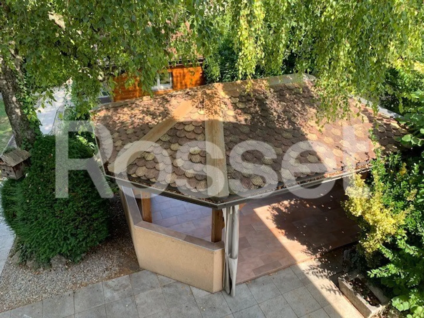 Villa individuelle avec studio - Photo 8 sur 13