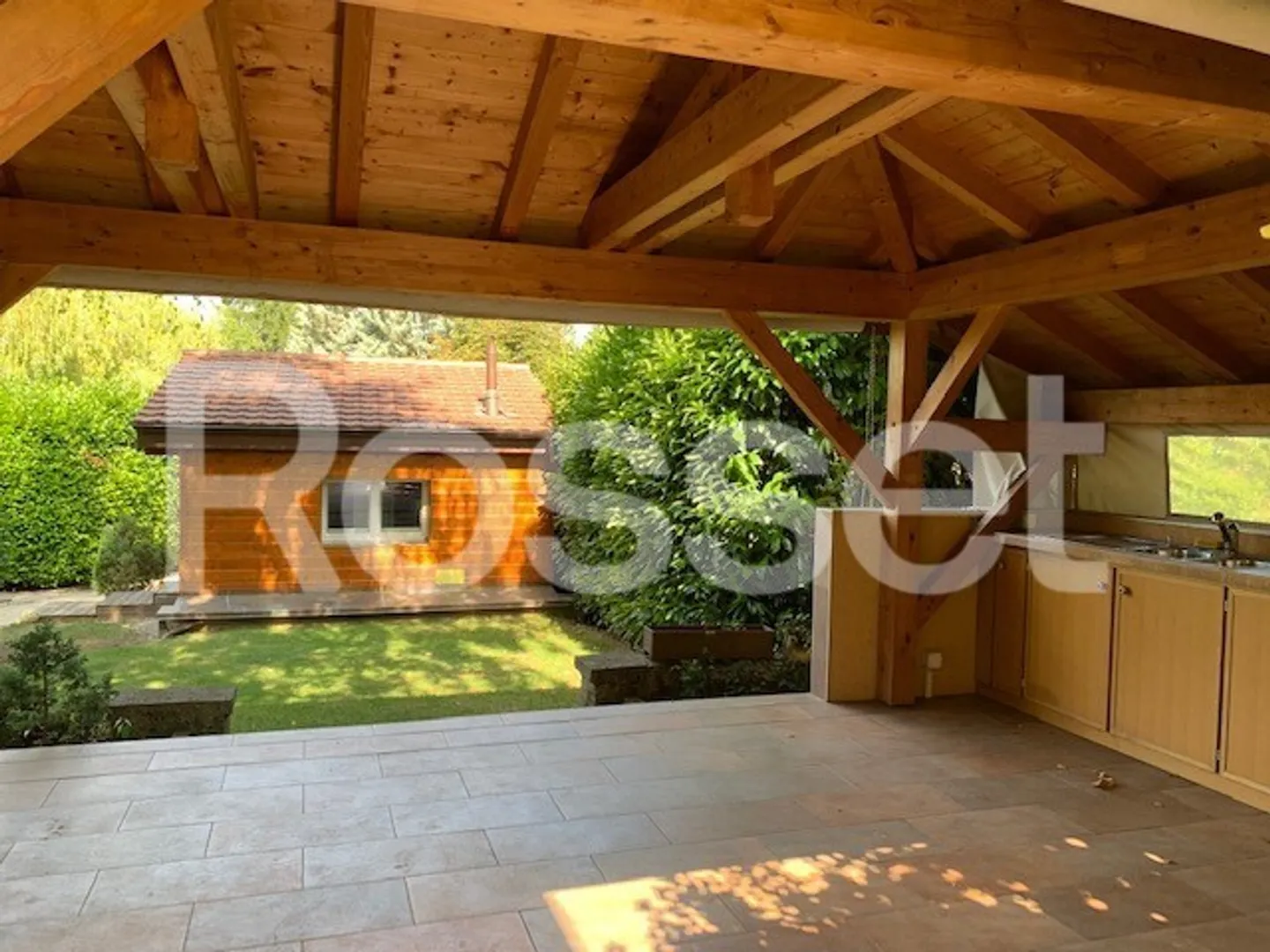 Villa individuelle avec studio - Photo 10 sur 13