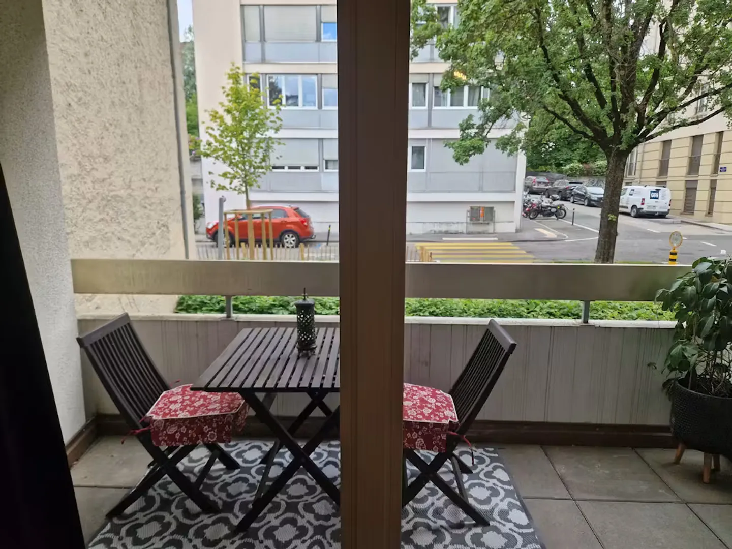 Charmante Wohnung in Genf - Foto 6 von 10
