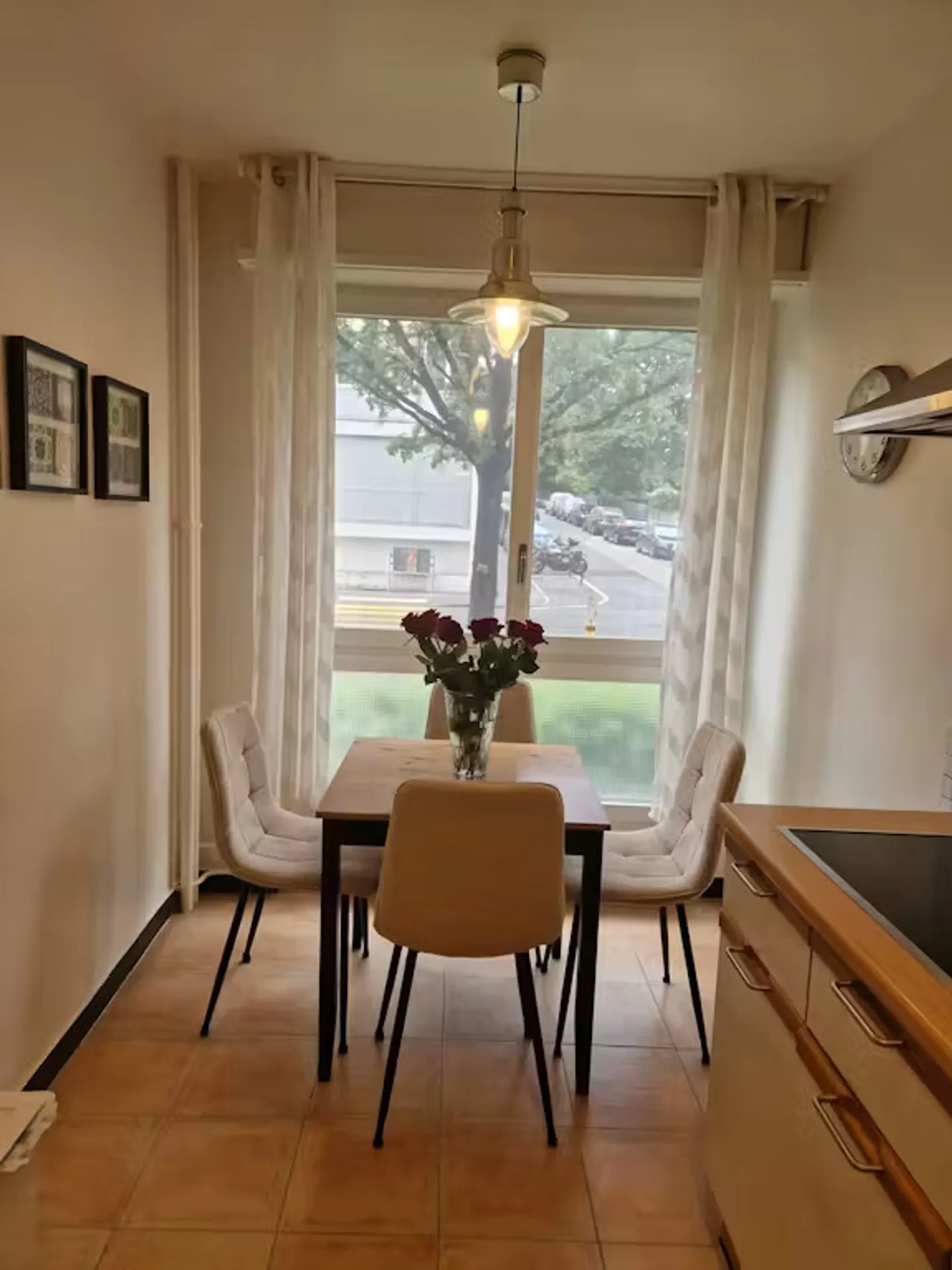 Charmante Wohnung in Genf - Foto 7 von 10