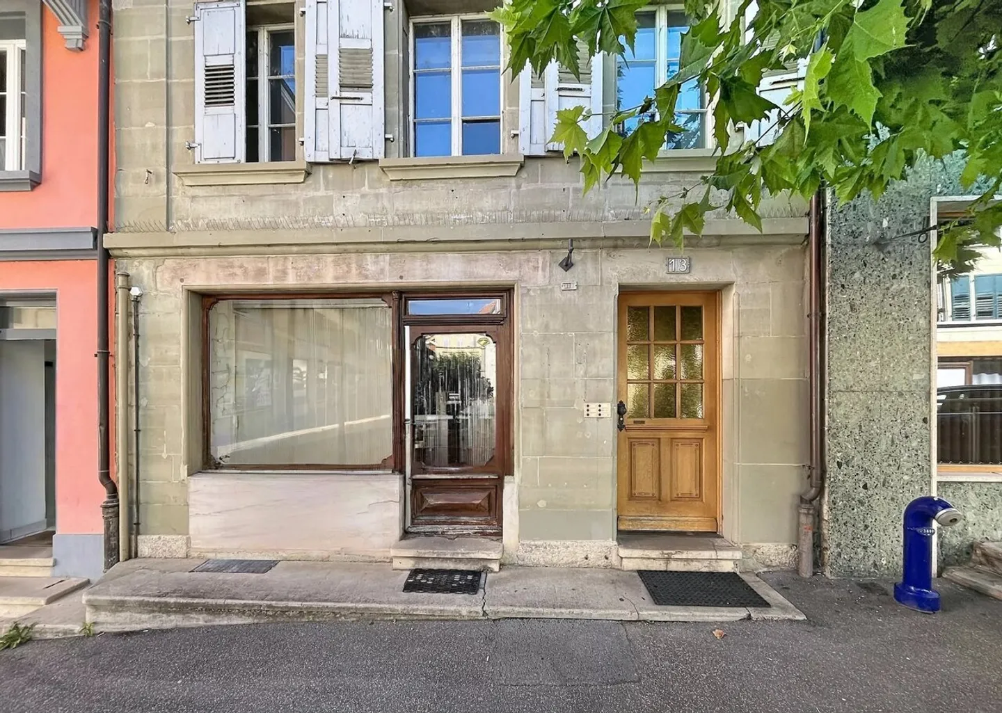 Immeuble de caractère - Photo 1 sur 9