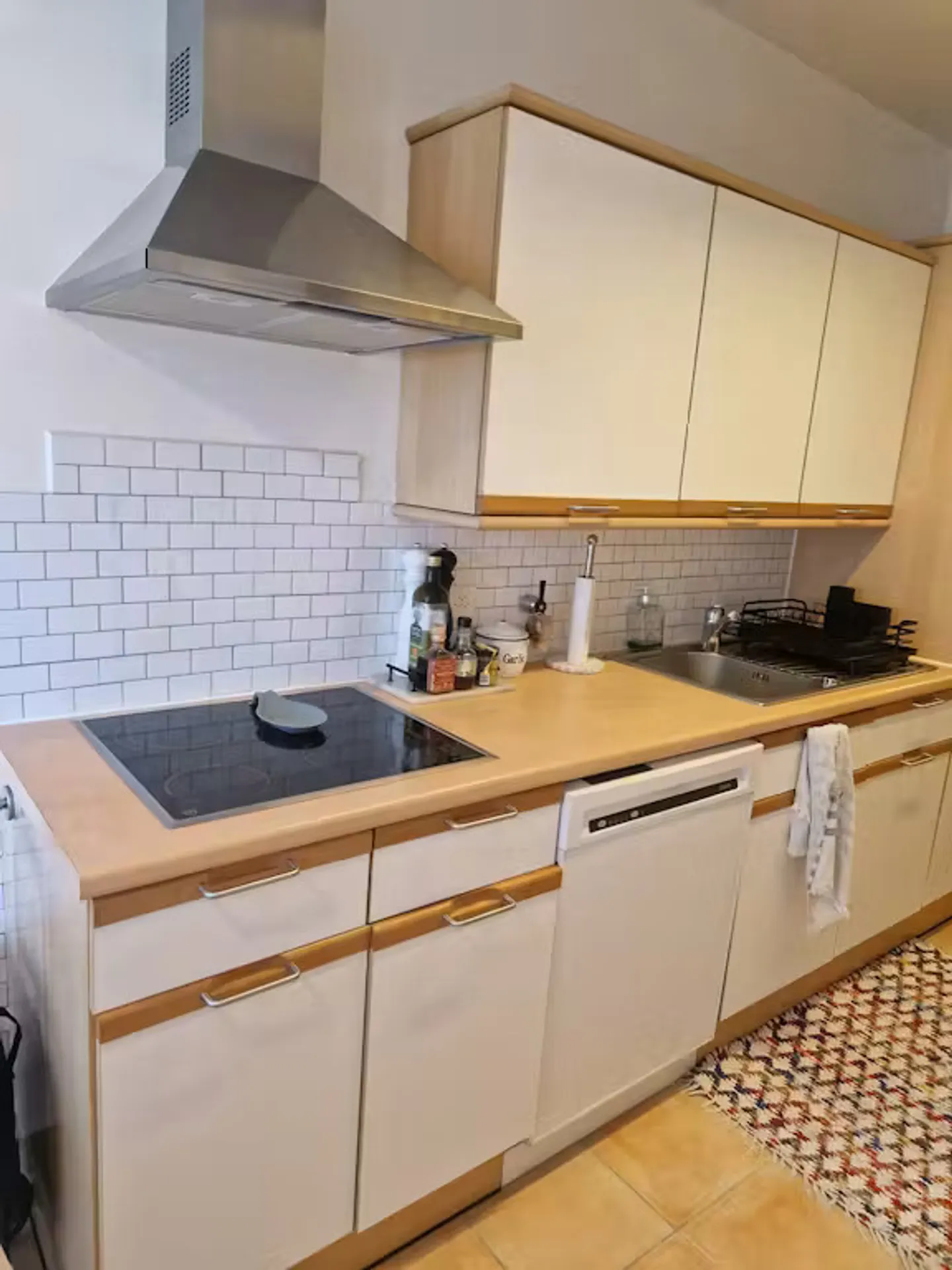 Charmante Wohnung in Genf - Foto 8 von 10
