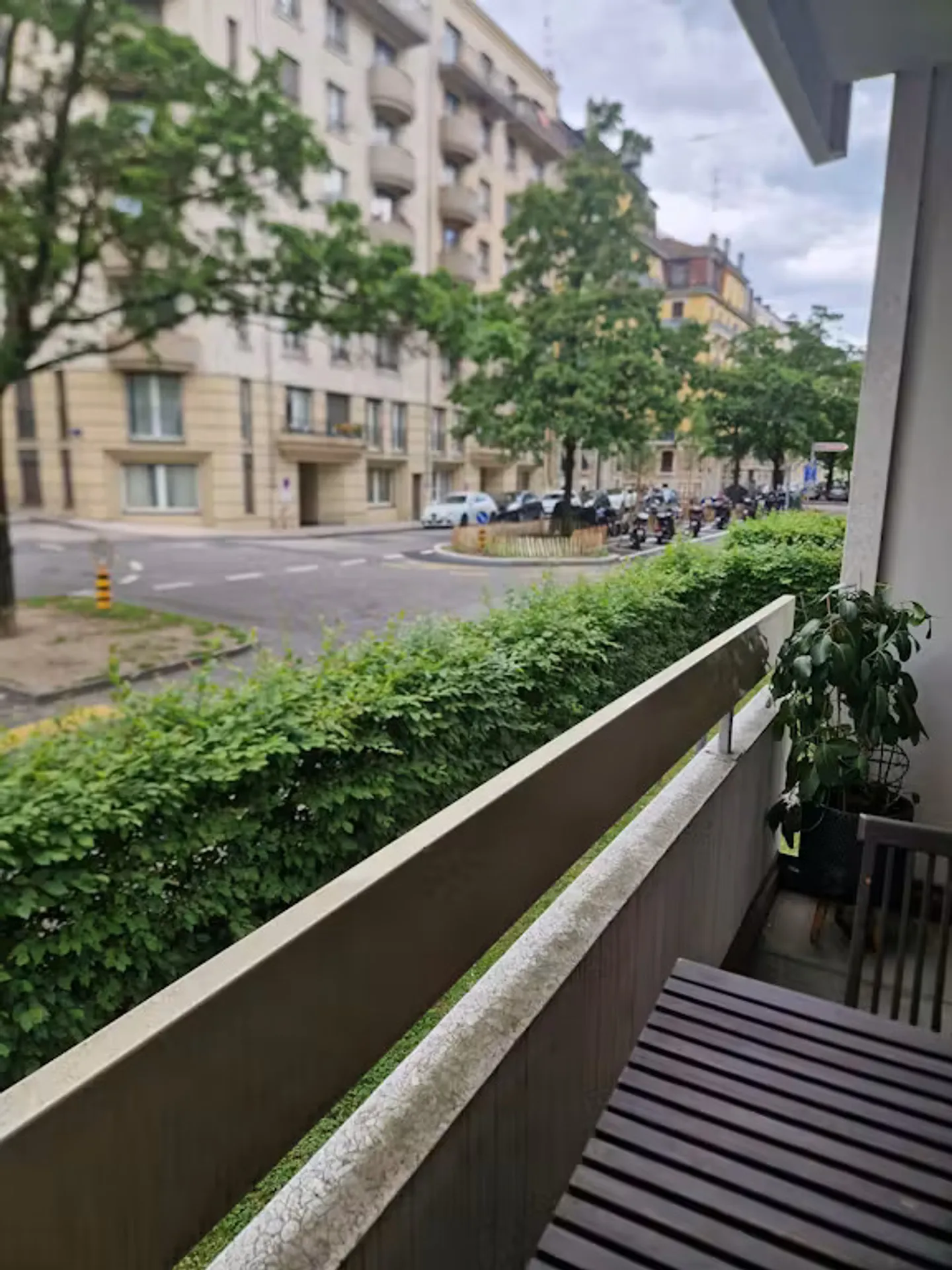 Charmante Wohnung in Genf - Foto 10 von 10