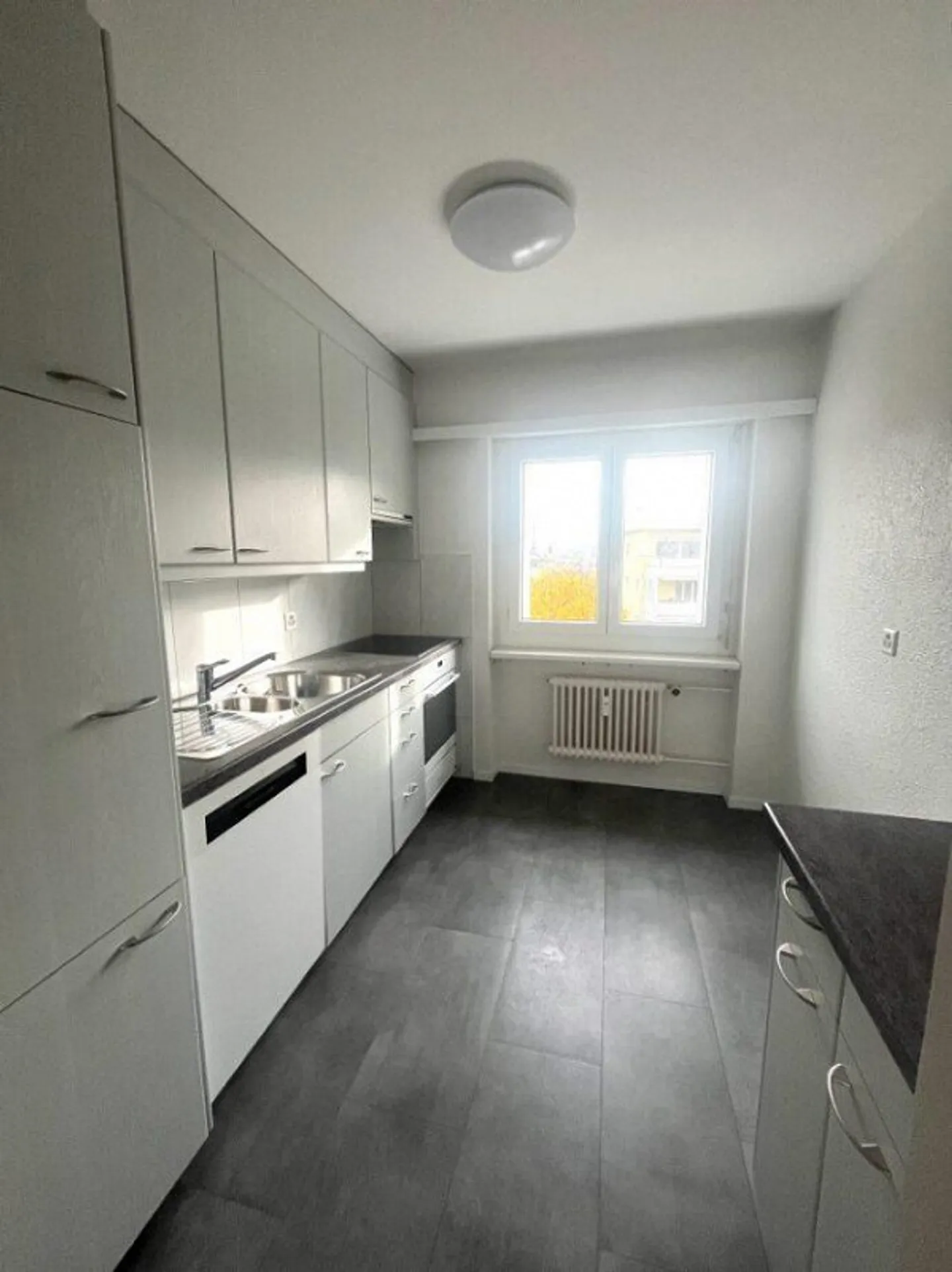 Gemütliche 3-Zimmer Wohnung in Goldach - Foto 2 von 7