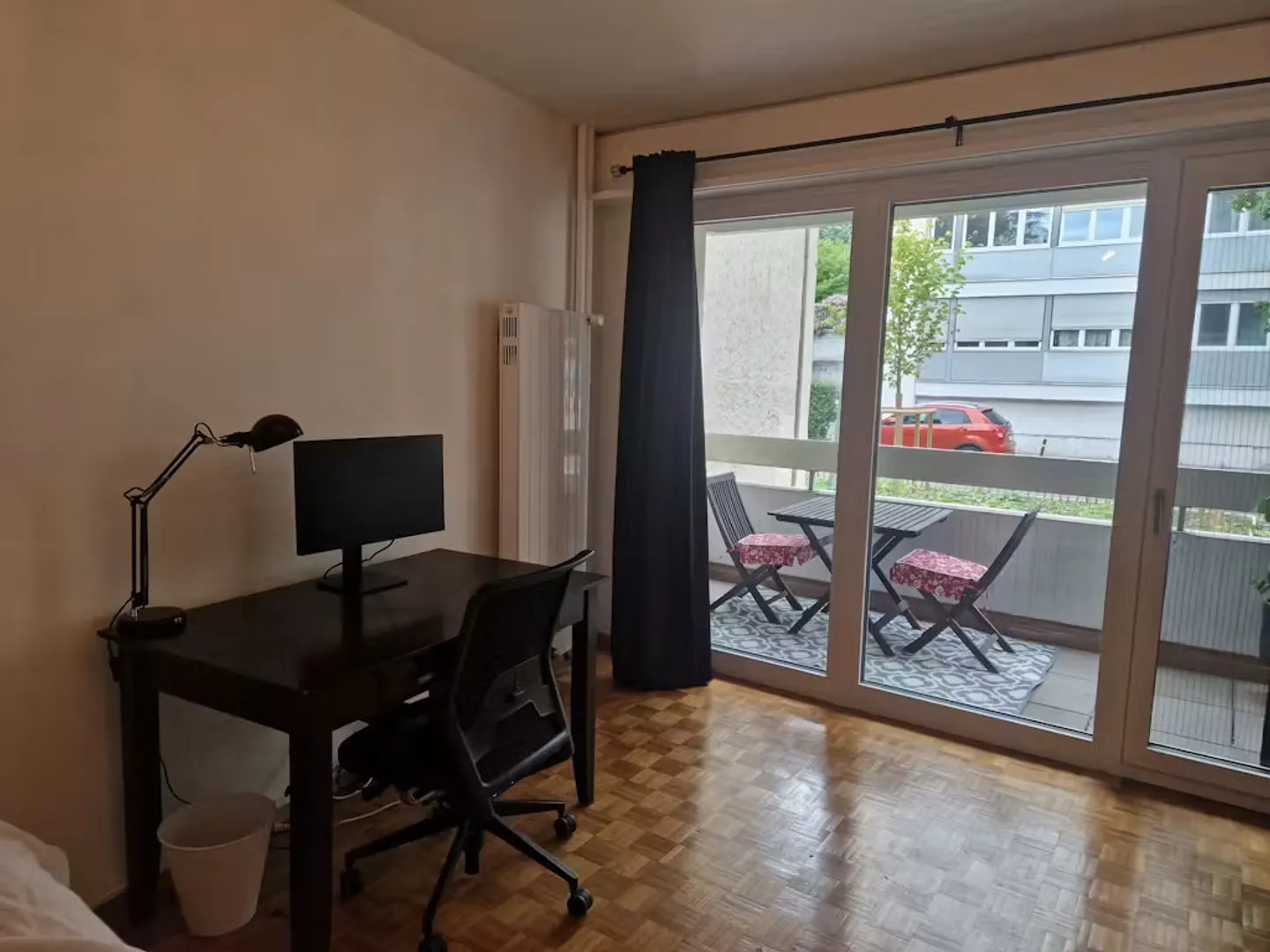 Charmante Wohnung in Genf - Foto 9 von 10
