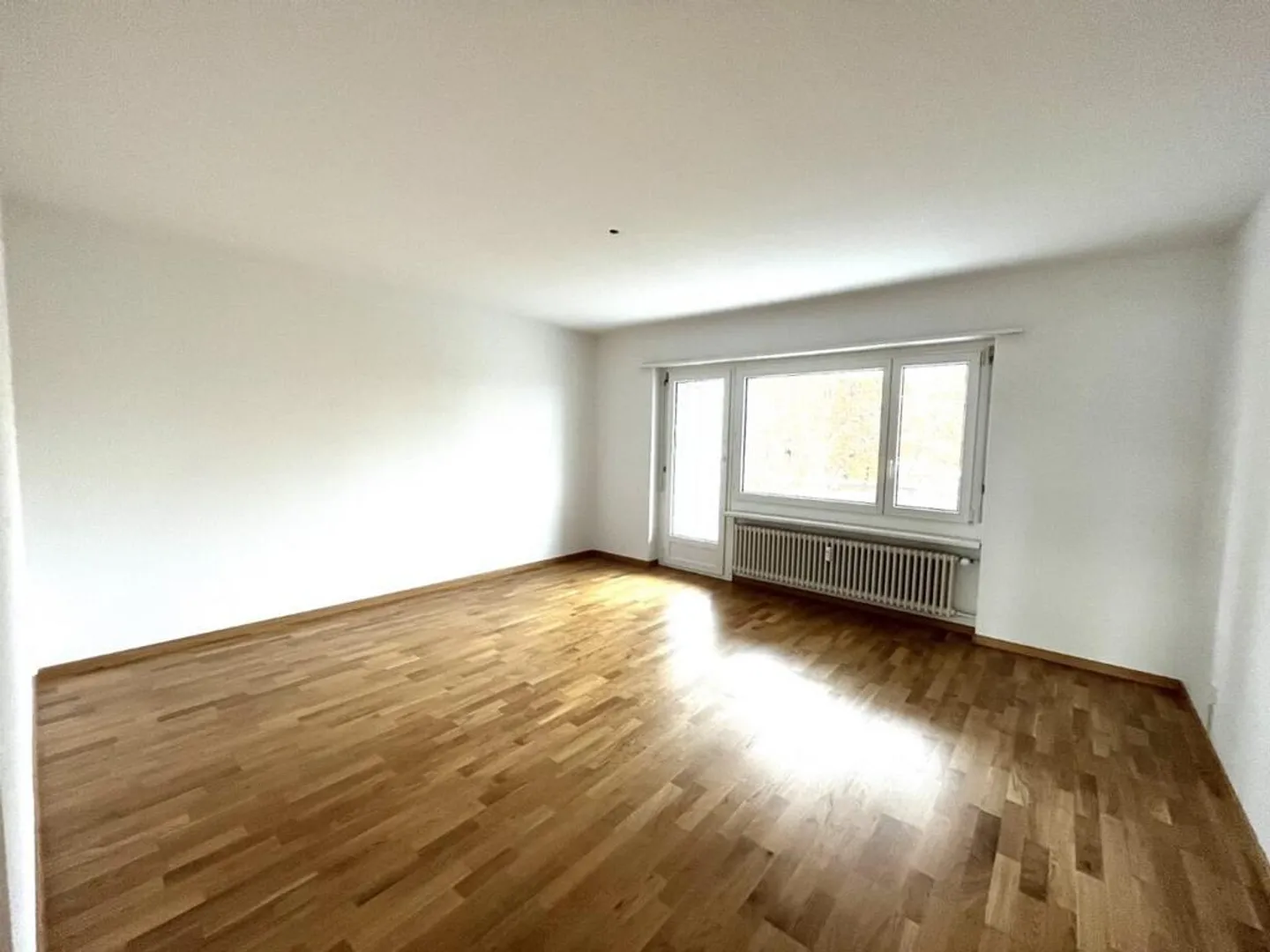 Gemütliche 3-Zimmer Wohnung in Goldach - Foto 4 von 7